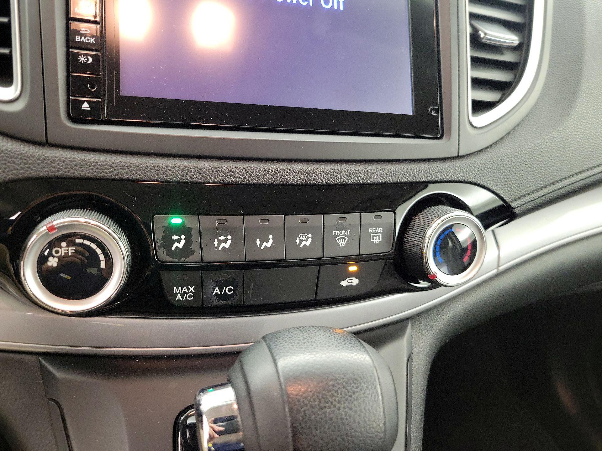 Thumbnail: 2015 Honda CR-V - 16