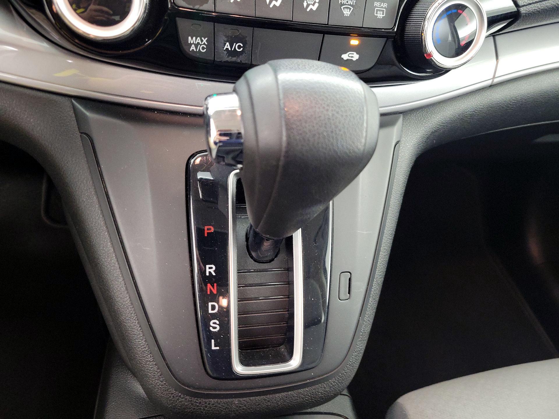 Thumbnail: 2015 Honda CR-V - 17