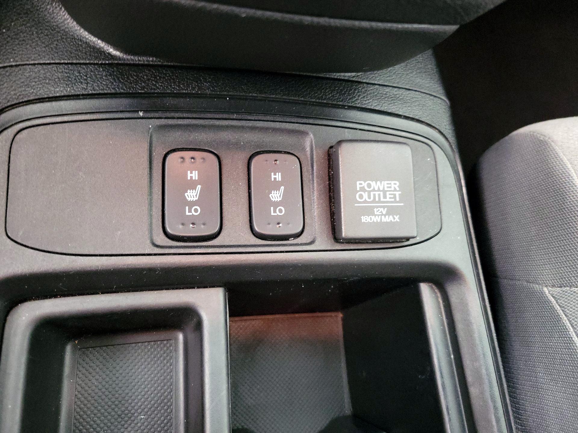 Thumbnail: 2015 Honda CR-V - 18