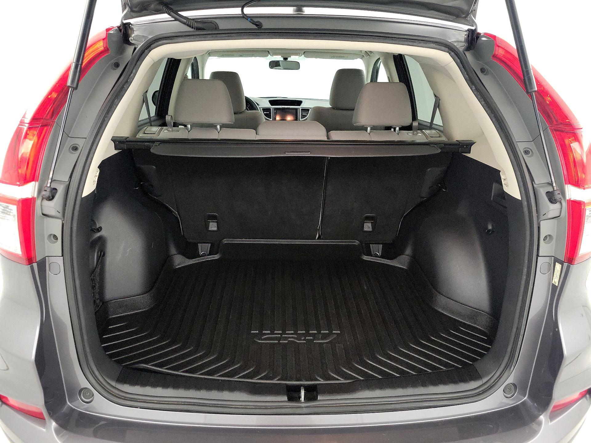 Thumbnail: 2015 Honda CR-V - 20