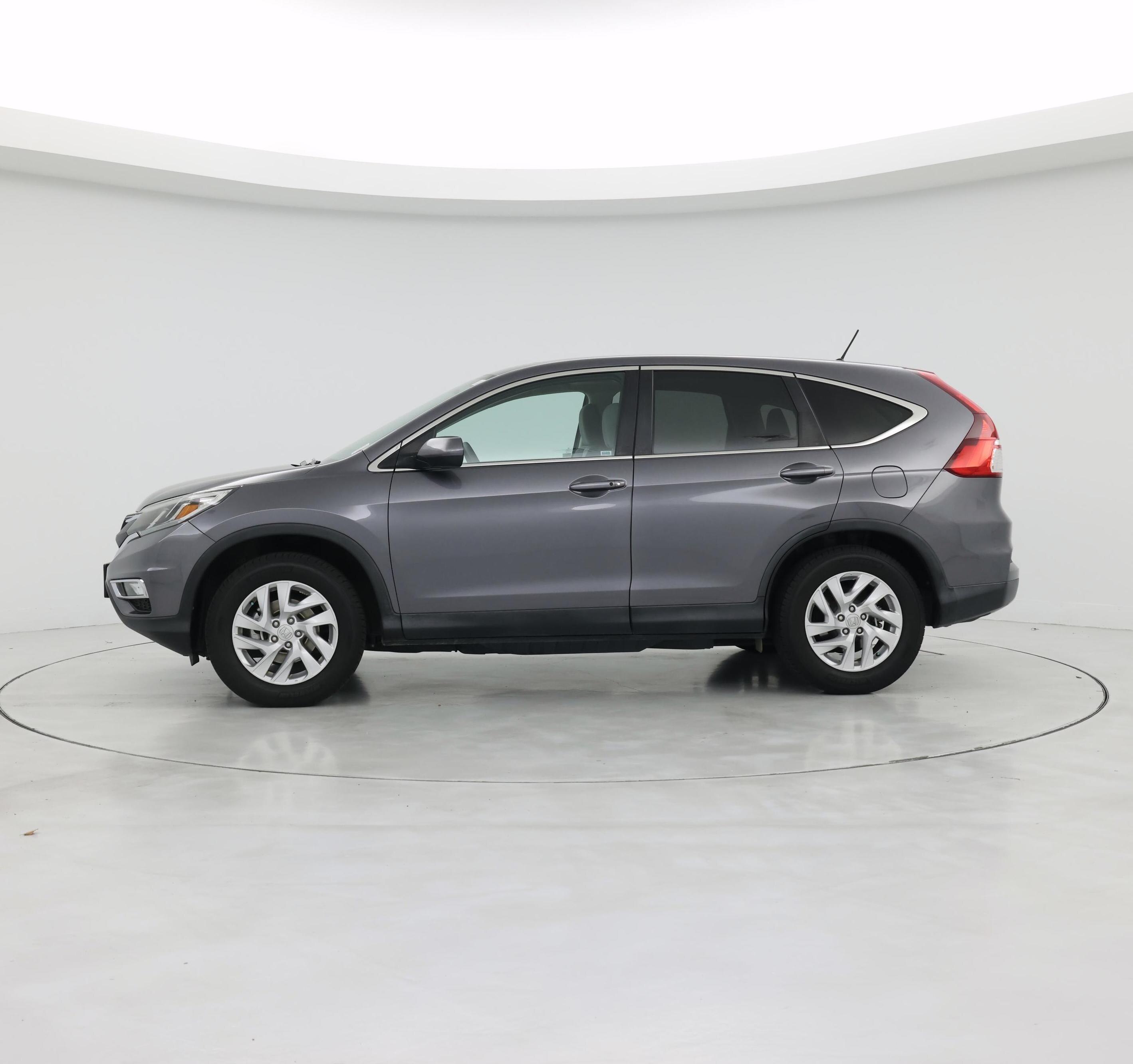 Thumbnail: 2015 Honda CR-V - 3