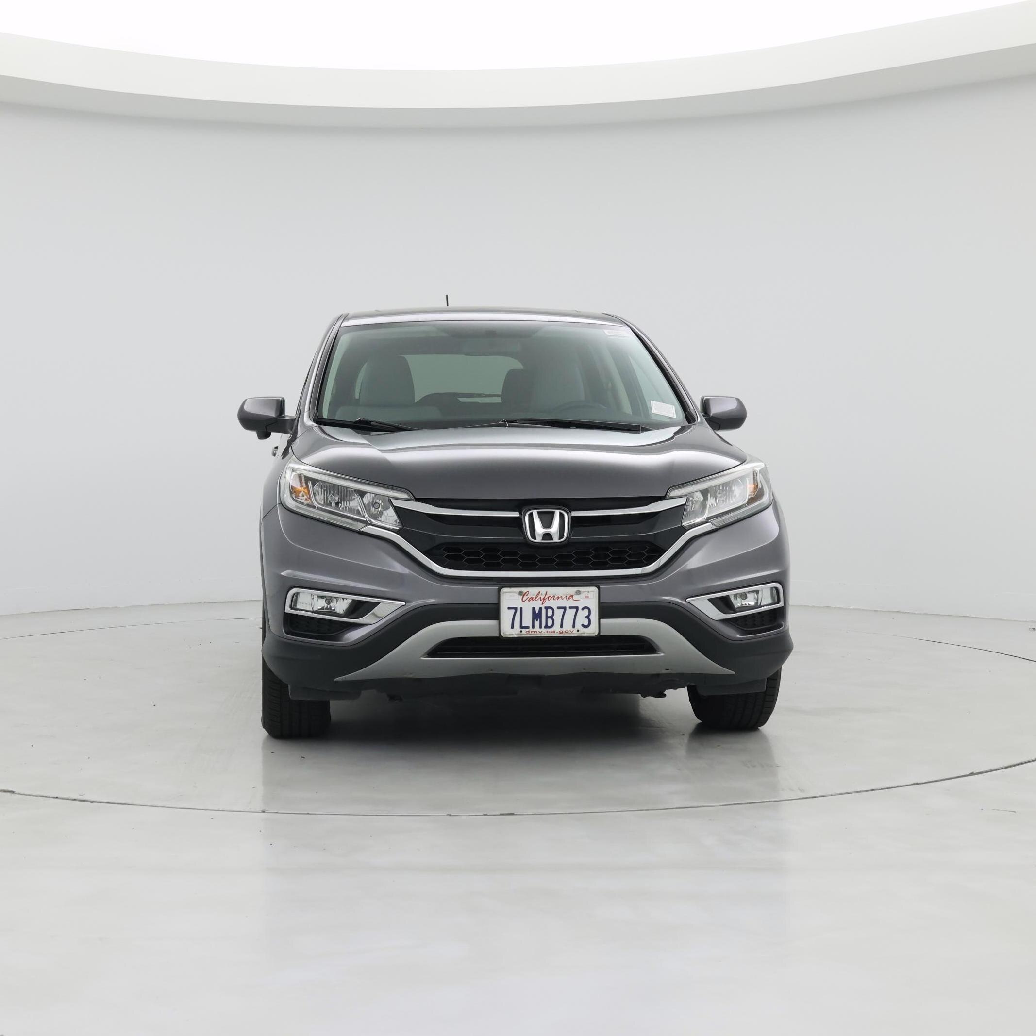 Thumbnail: 2015 Honda CR-V - 5