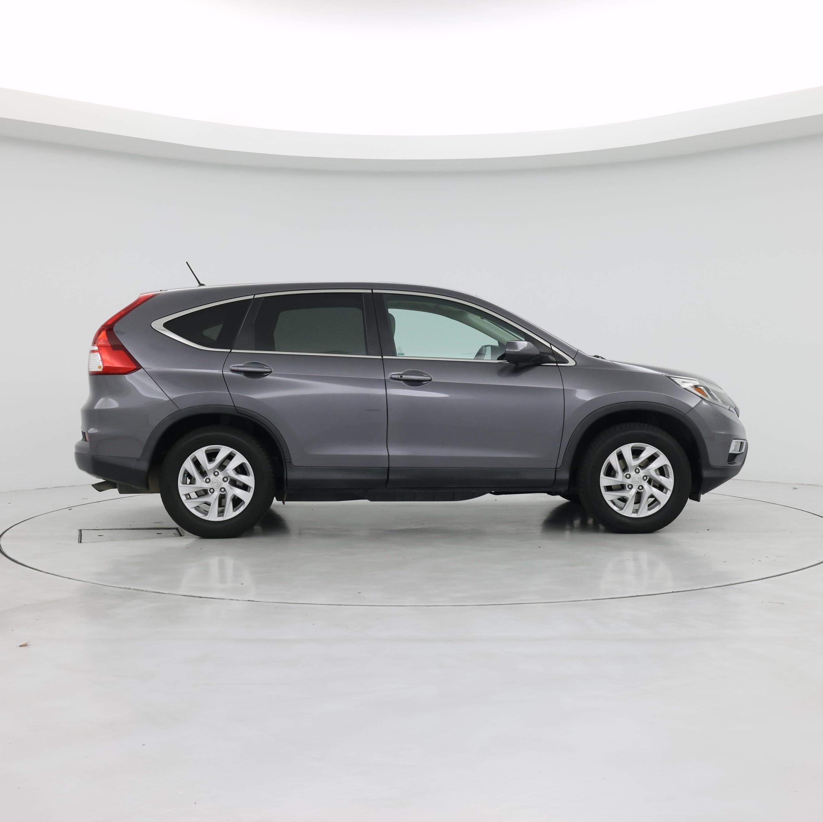 Thumbnail: 2015 Honda CR-V - 7
