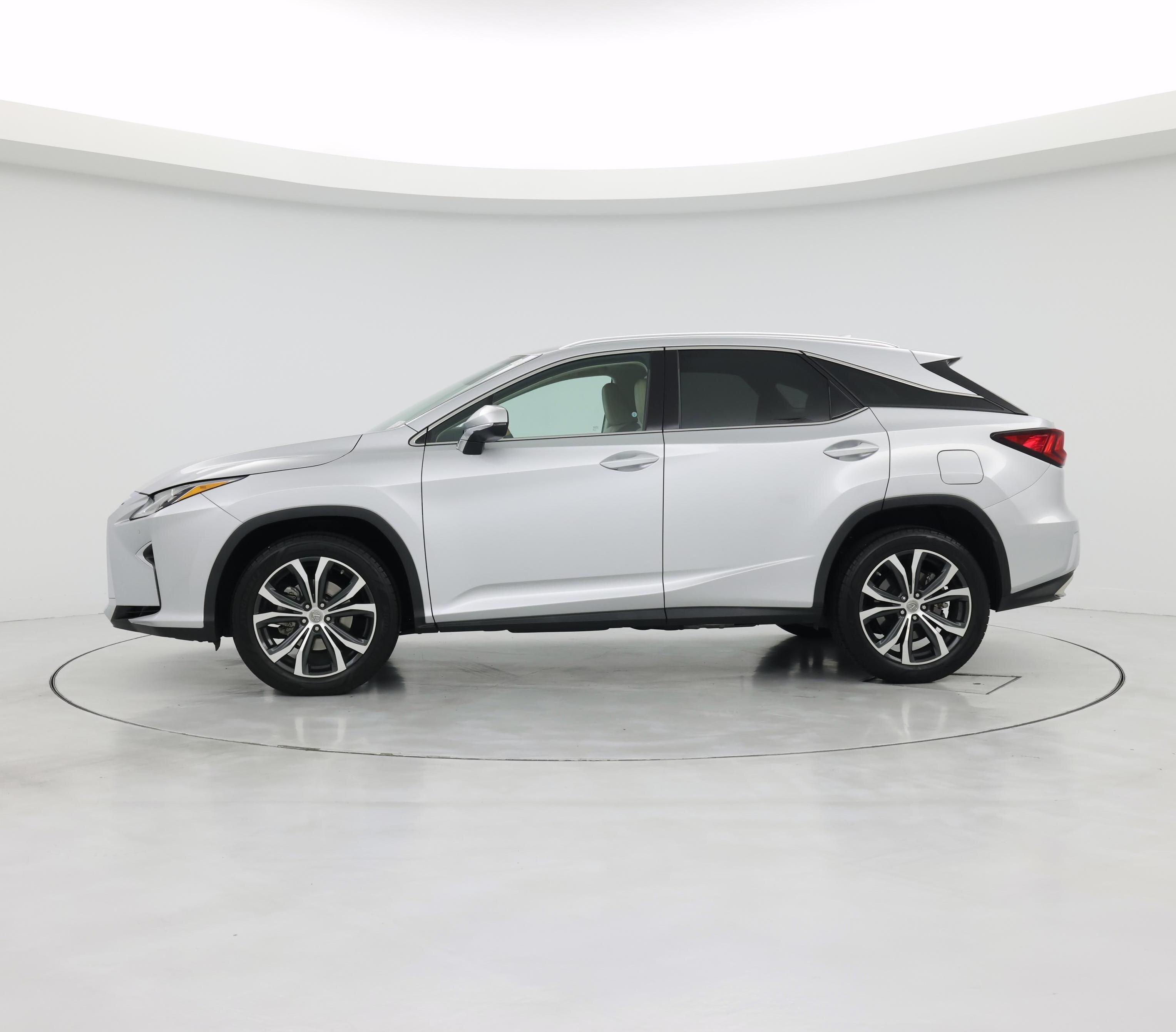 Thumbnail: 2016 Lexus RX - 3