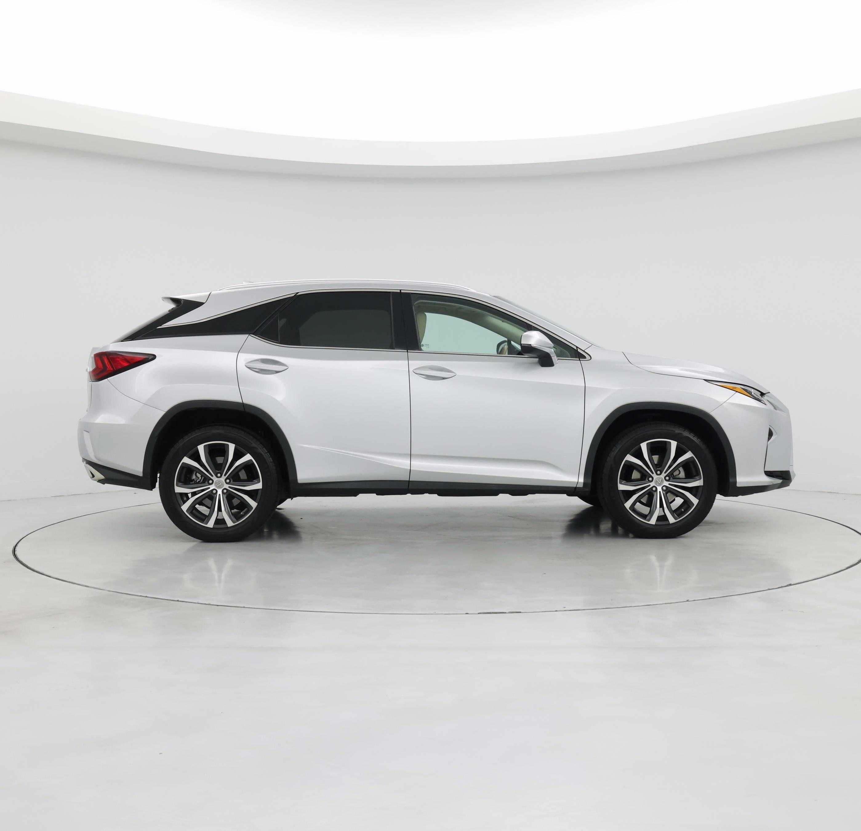 Thumbnail: 2016 Lexus RX - 7