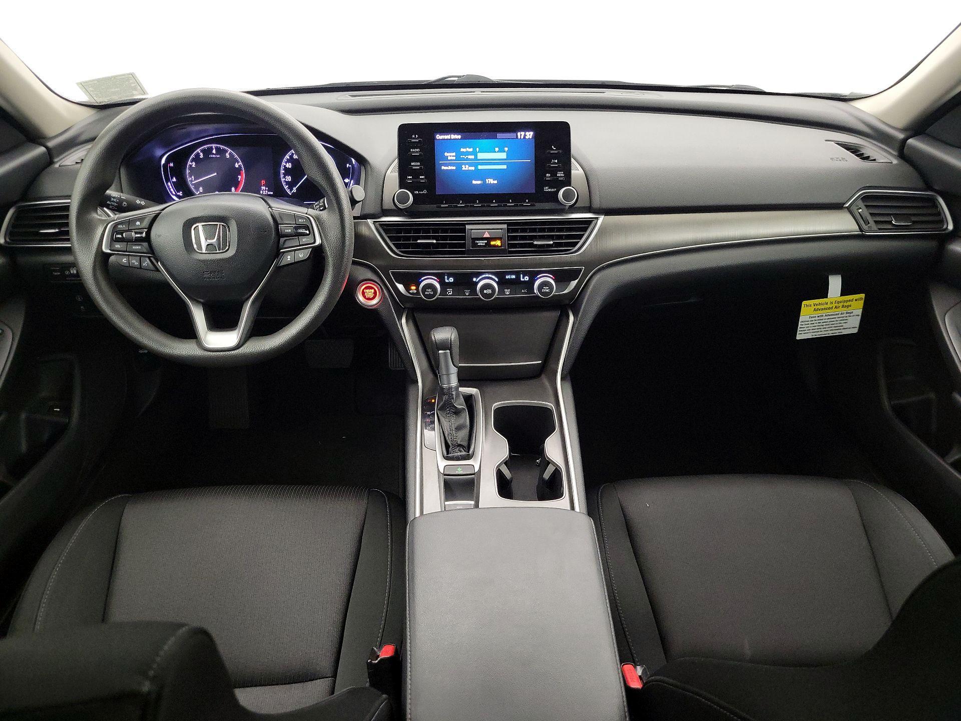 Thumbnail: 2020 Honda Accord - 9