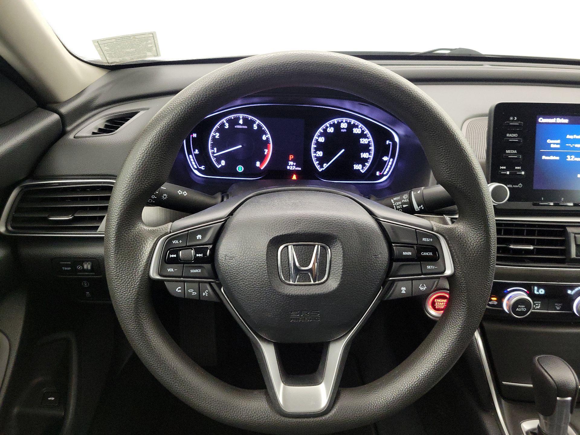 Thumbnail: 2020 Honda Accord - 10