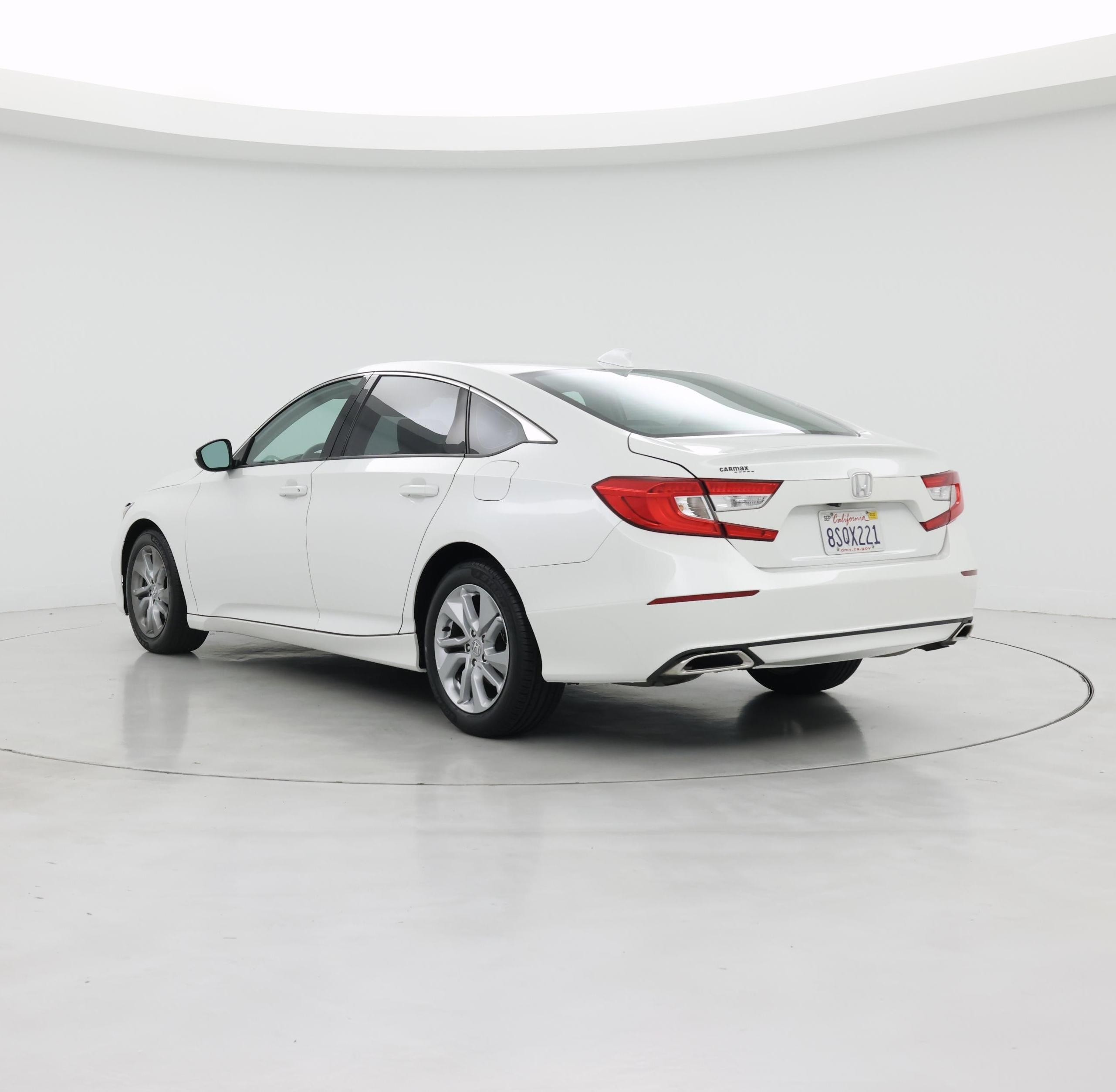 Thumbnail: 2020 Honda Accord - 2