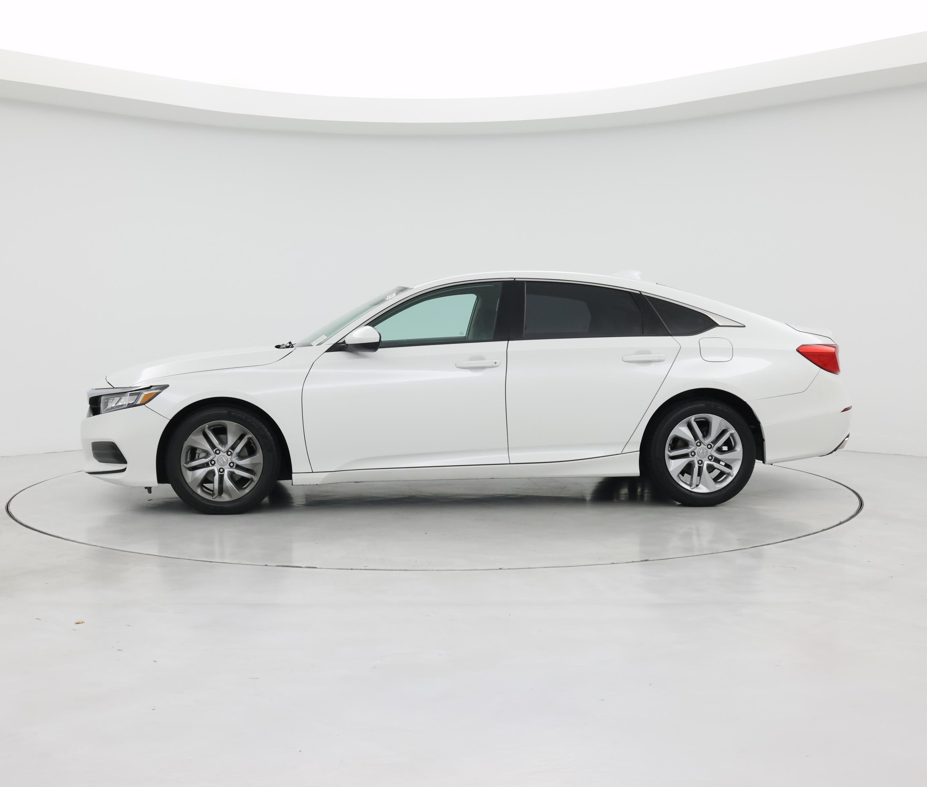 Thumbnail: 2020 Honda Accord - 3