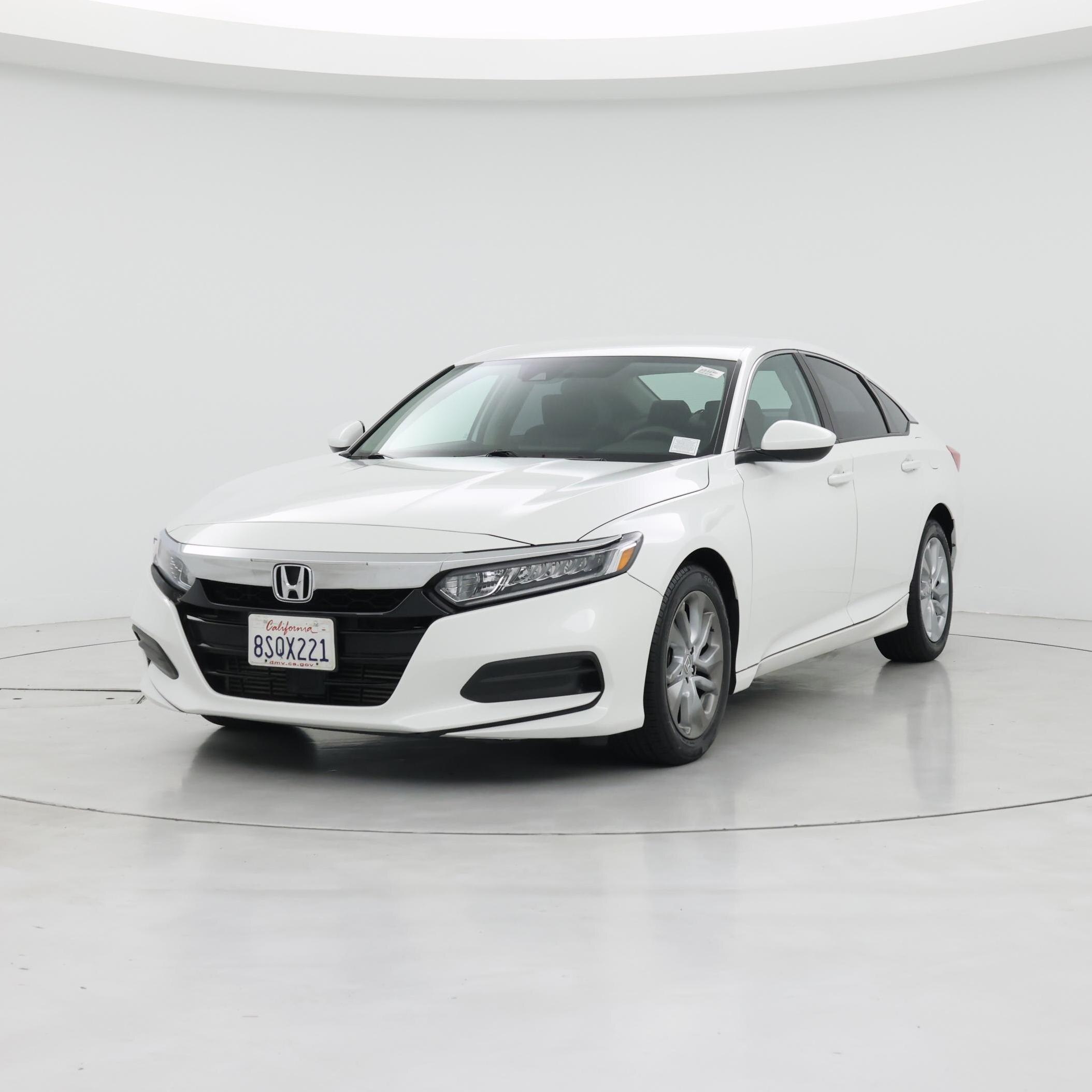 Thumbnail: 2020 Honda Accord - 4
