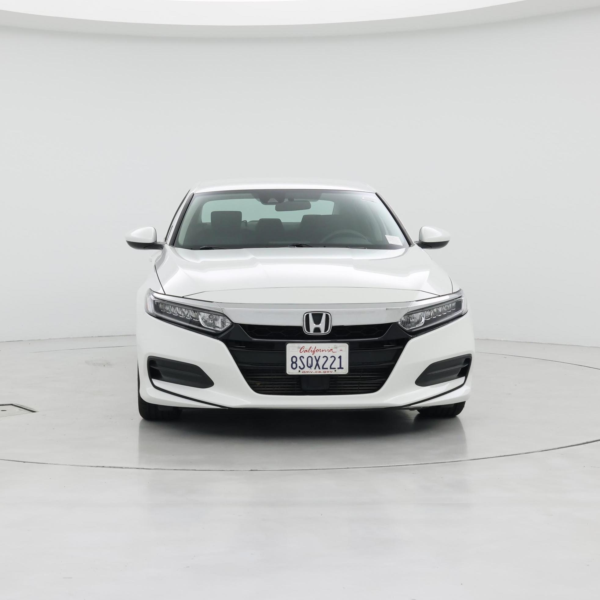 Thumbnail: 2020 Honda Accord - 5