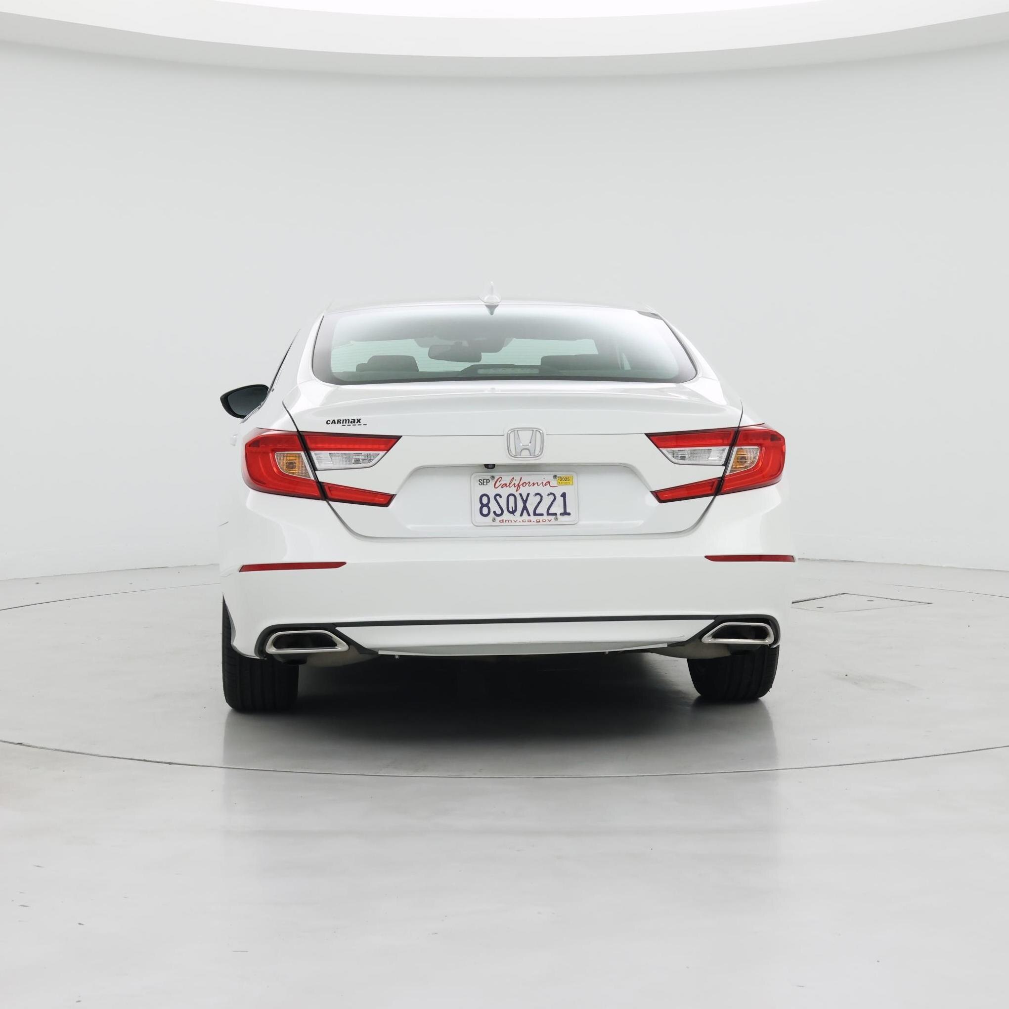 Thumbnail: 2020 Honda Accord - 6