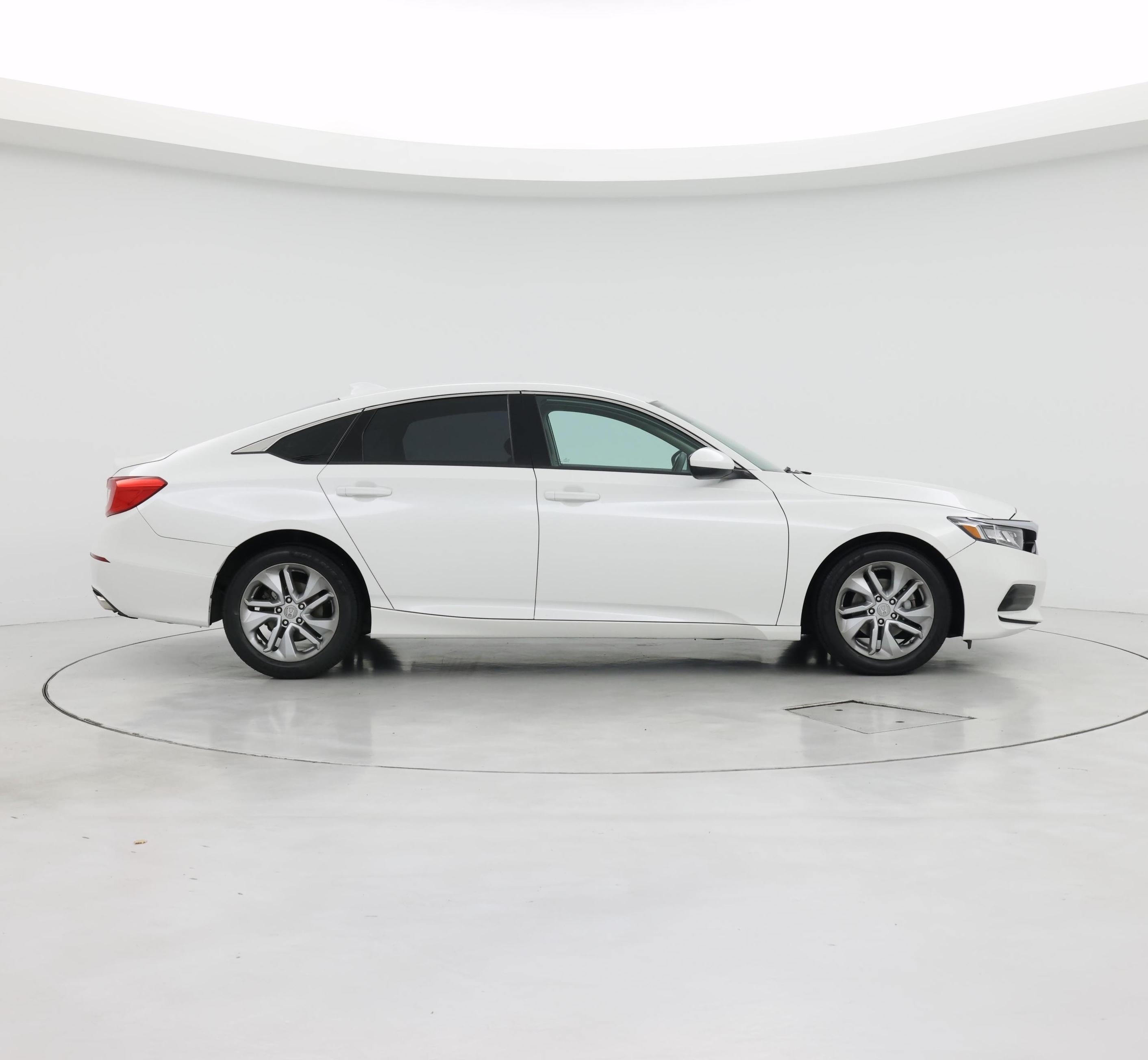 Thumbnail: 2020 Honda Accord - 7