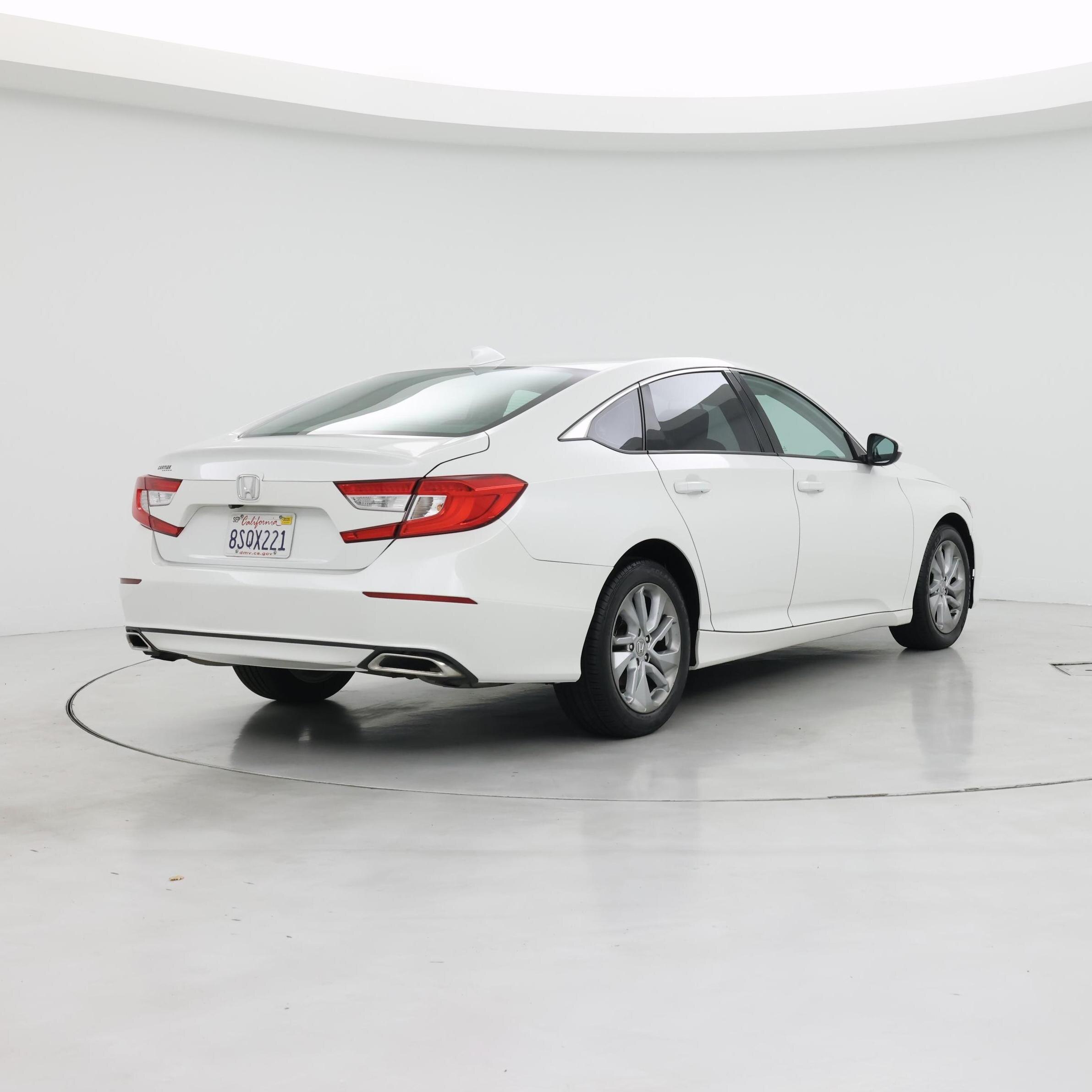 Thumbnail: 2020 Honda Accord - 8