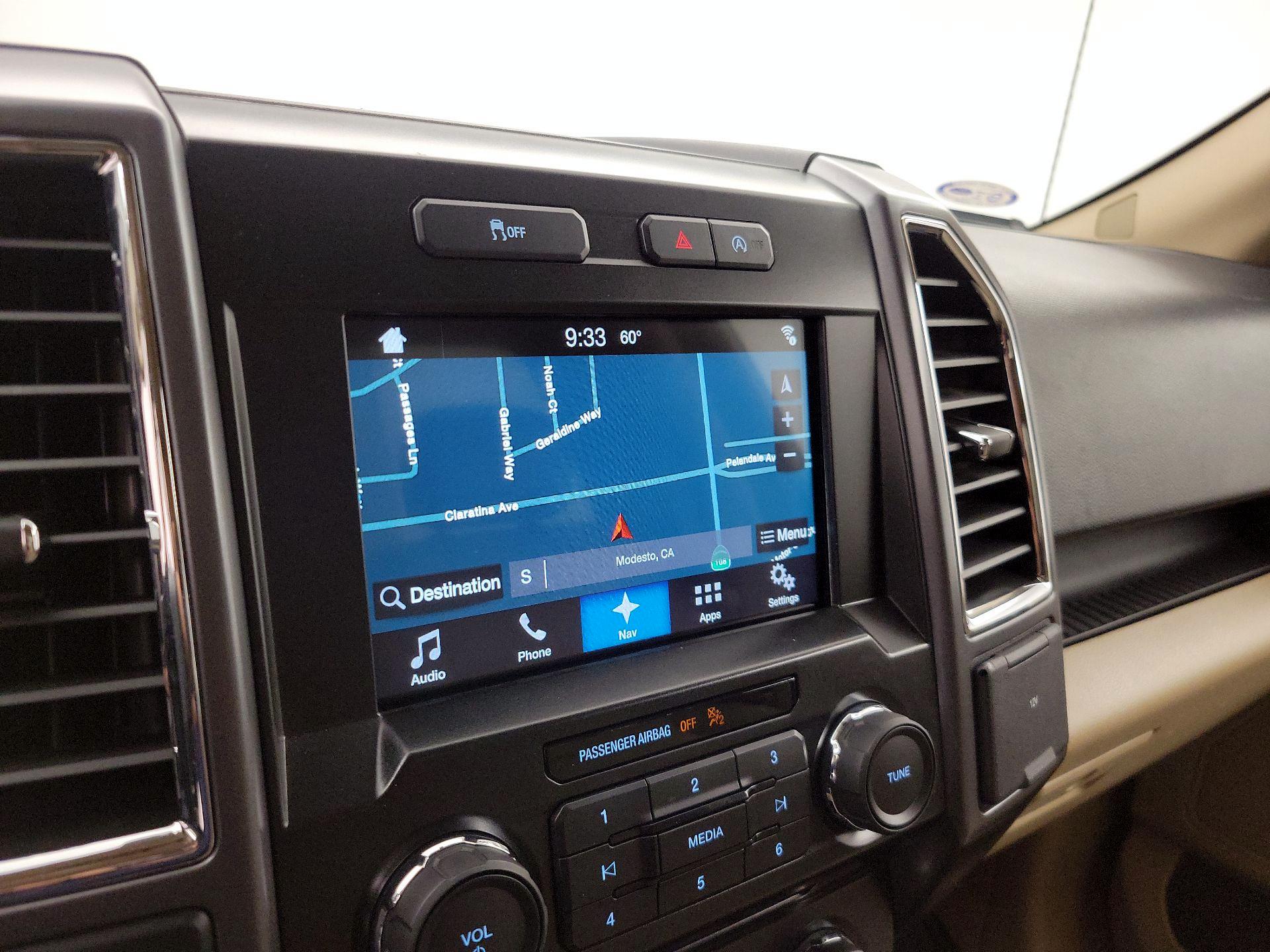 Thumbnail: 2016 Ford F-150 - 14