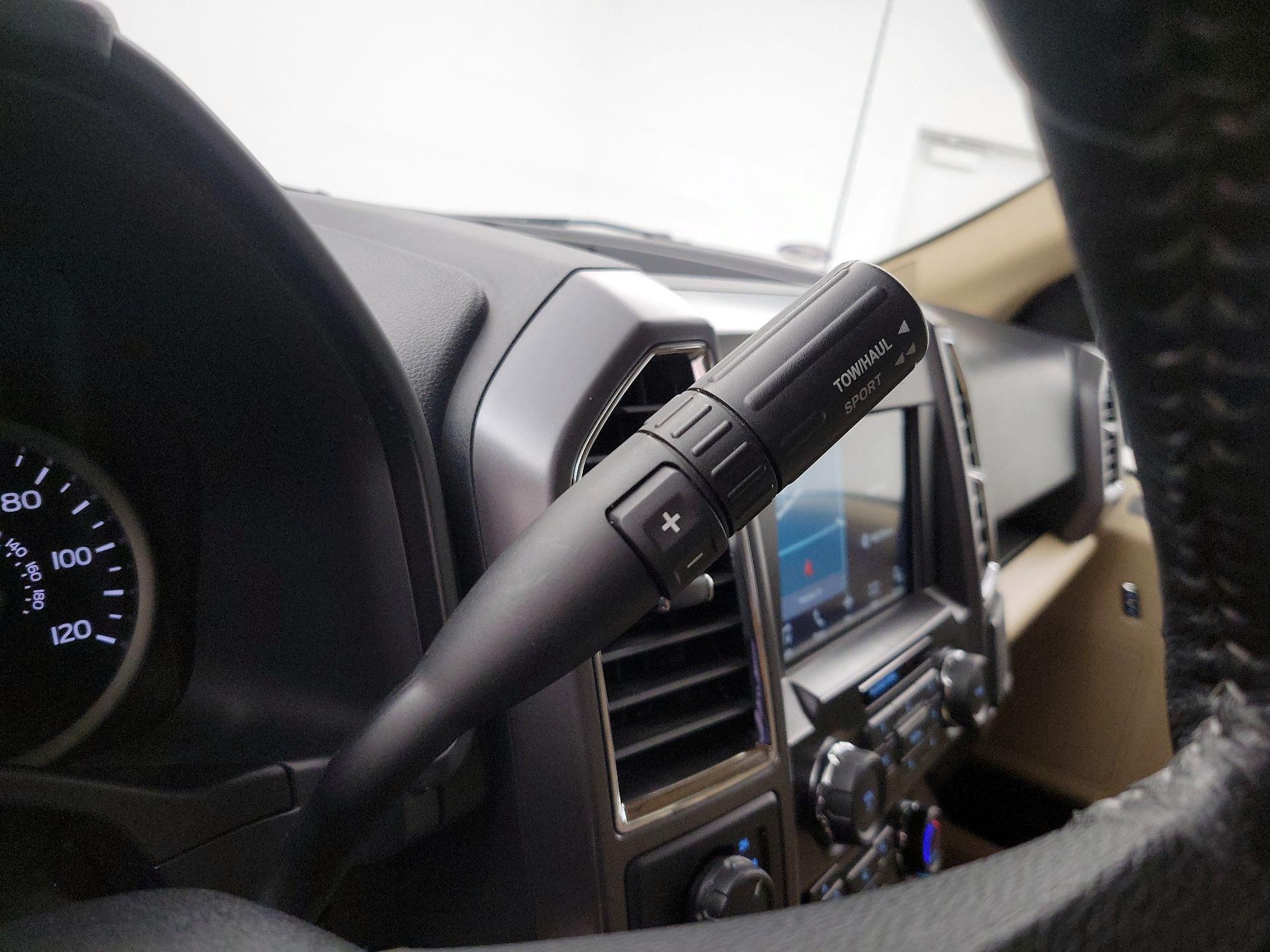 Thumbnail: 2016 Ford F-150 - 18