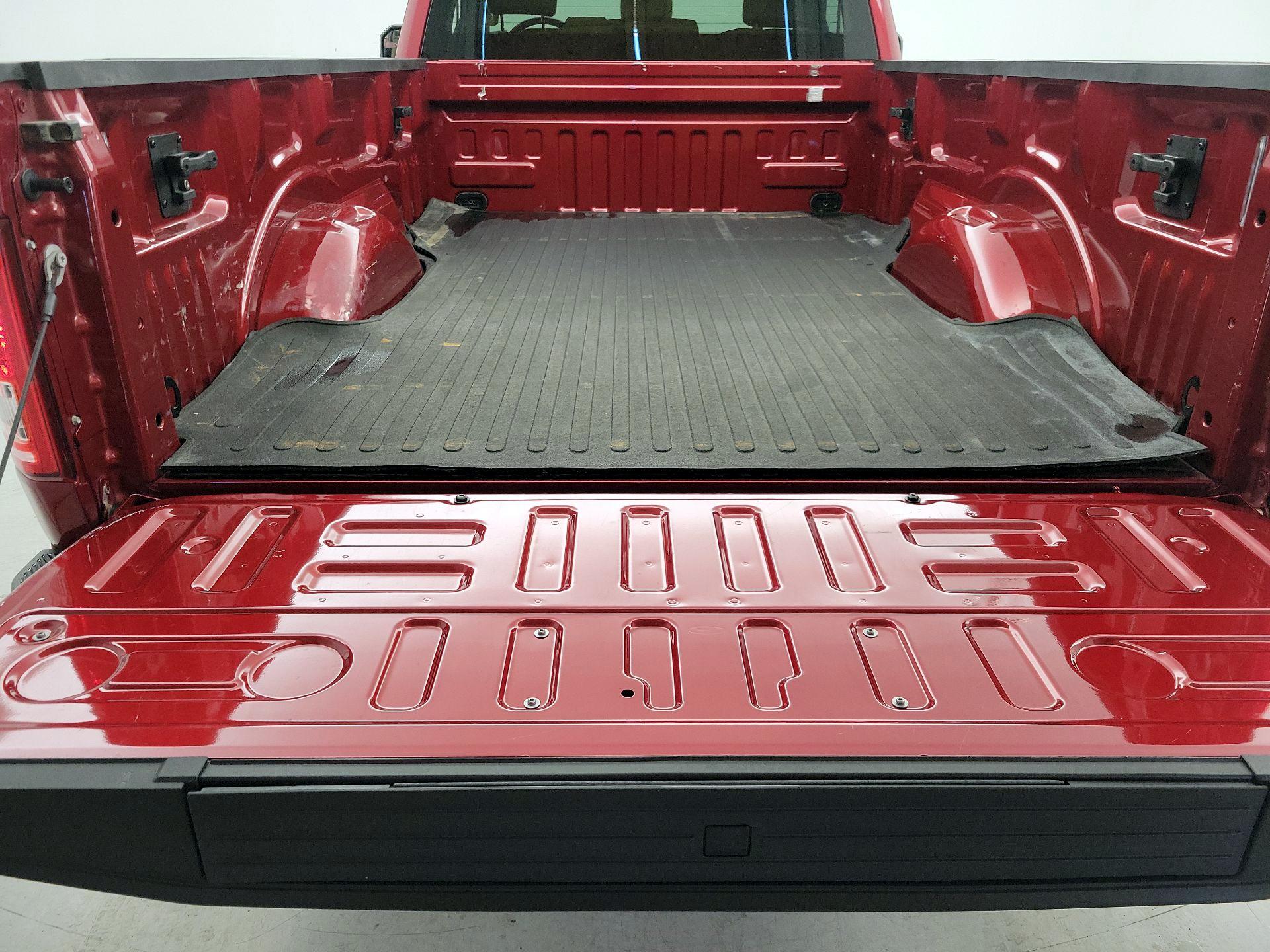 Thumbnail: 2016 Ford F-150 - 20