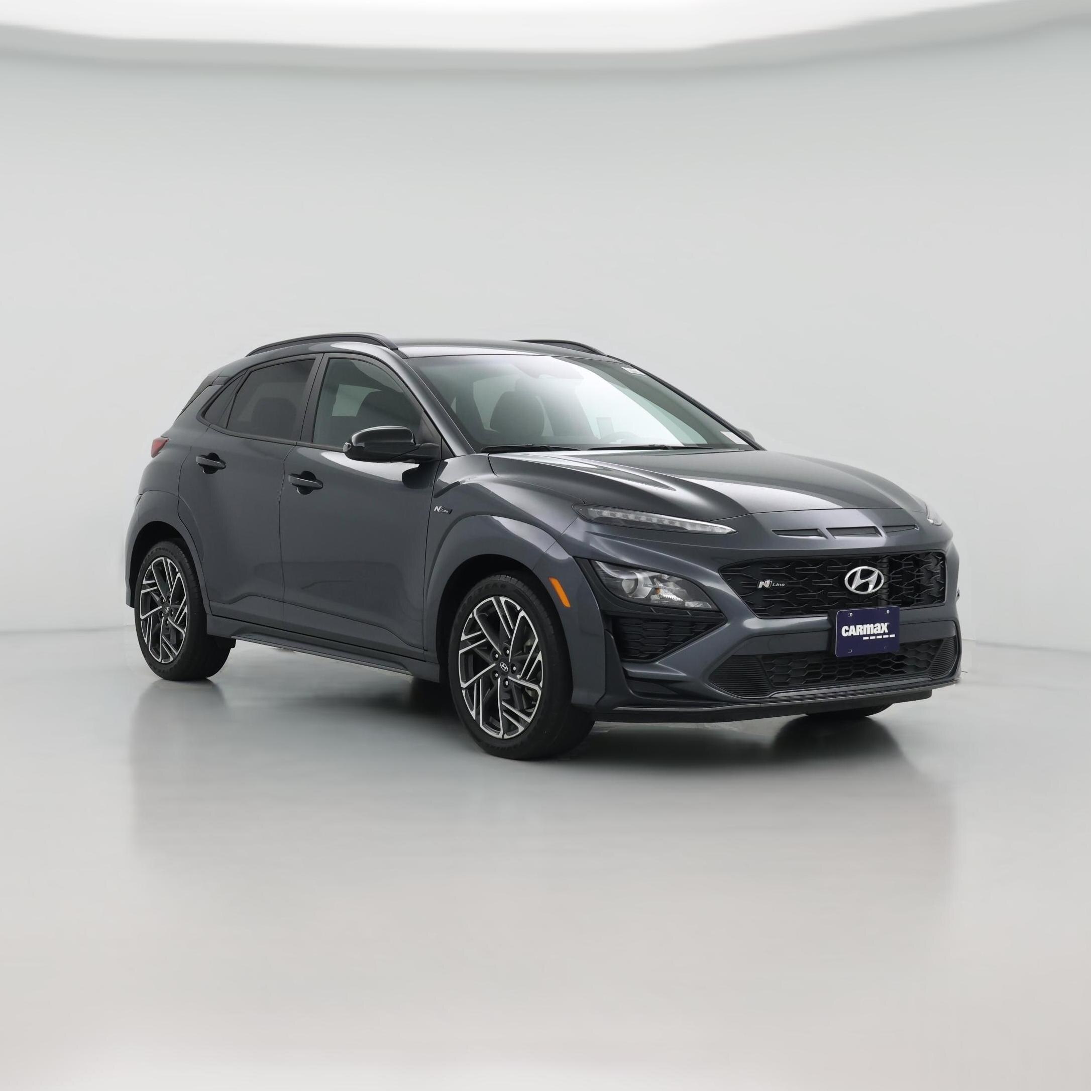 Thumbnail: 2022 Hyundai Kona - 1