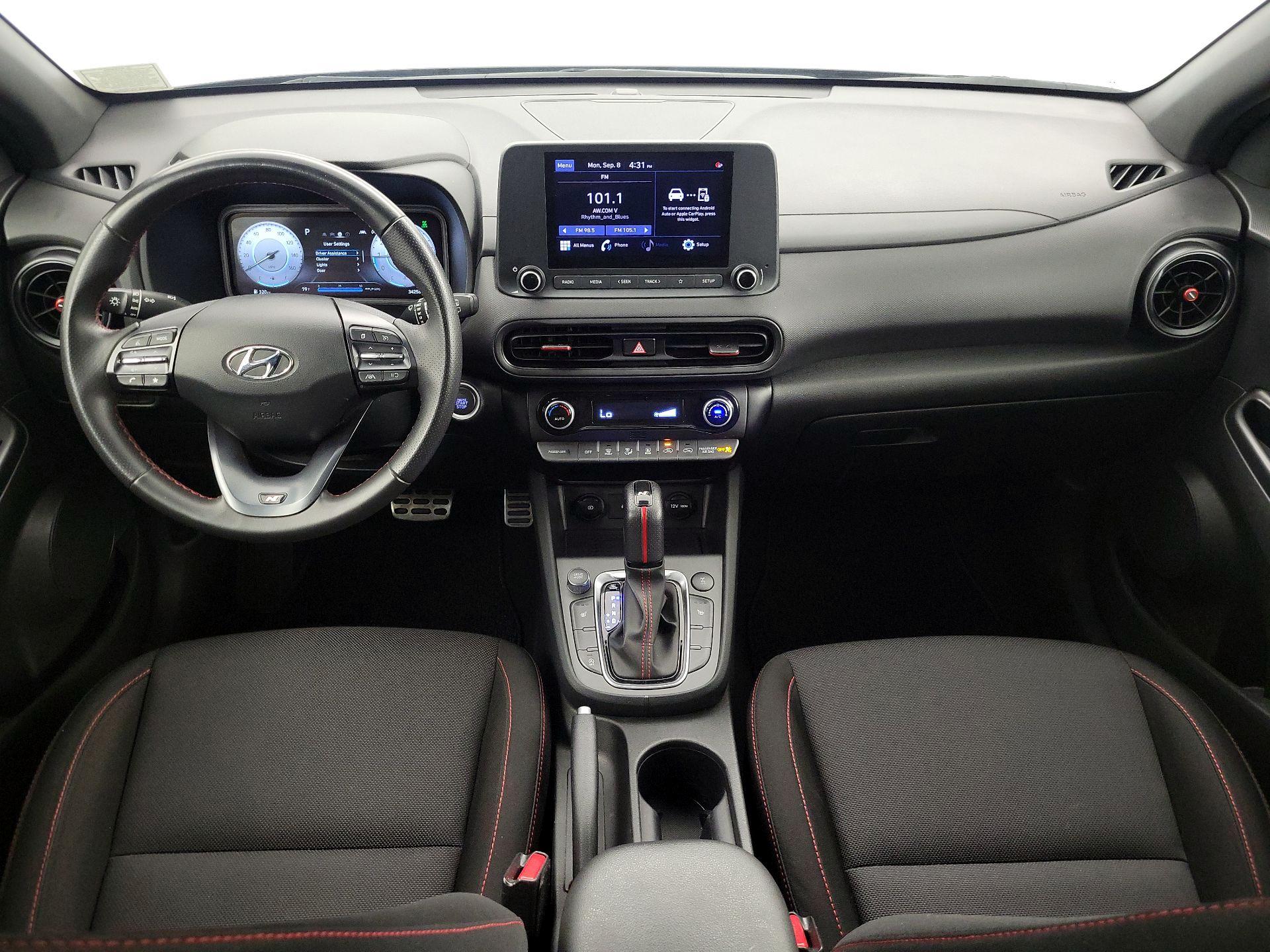 Thumbnail: 2022 Hyundai Kona - 9