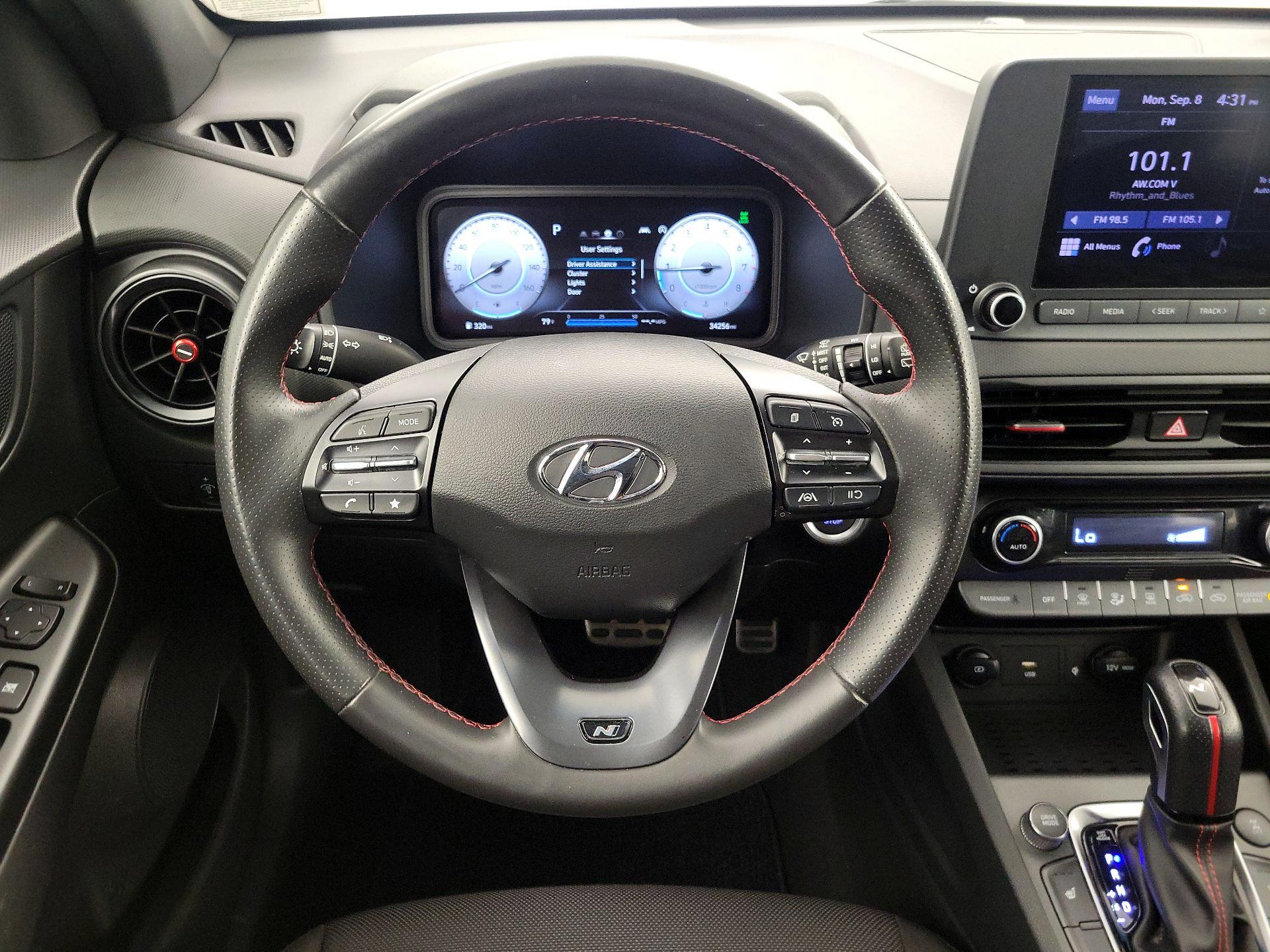 Thumbnail: 2022 Hyundai Kona - 10