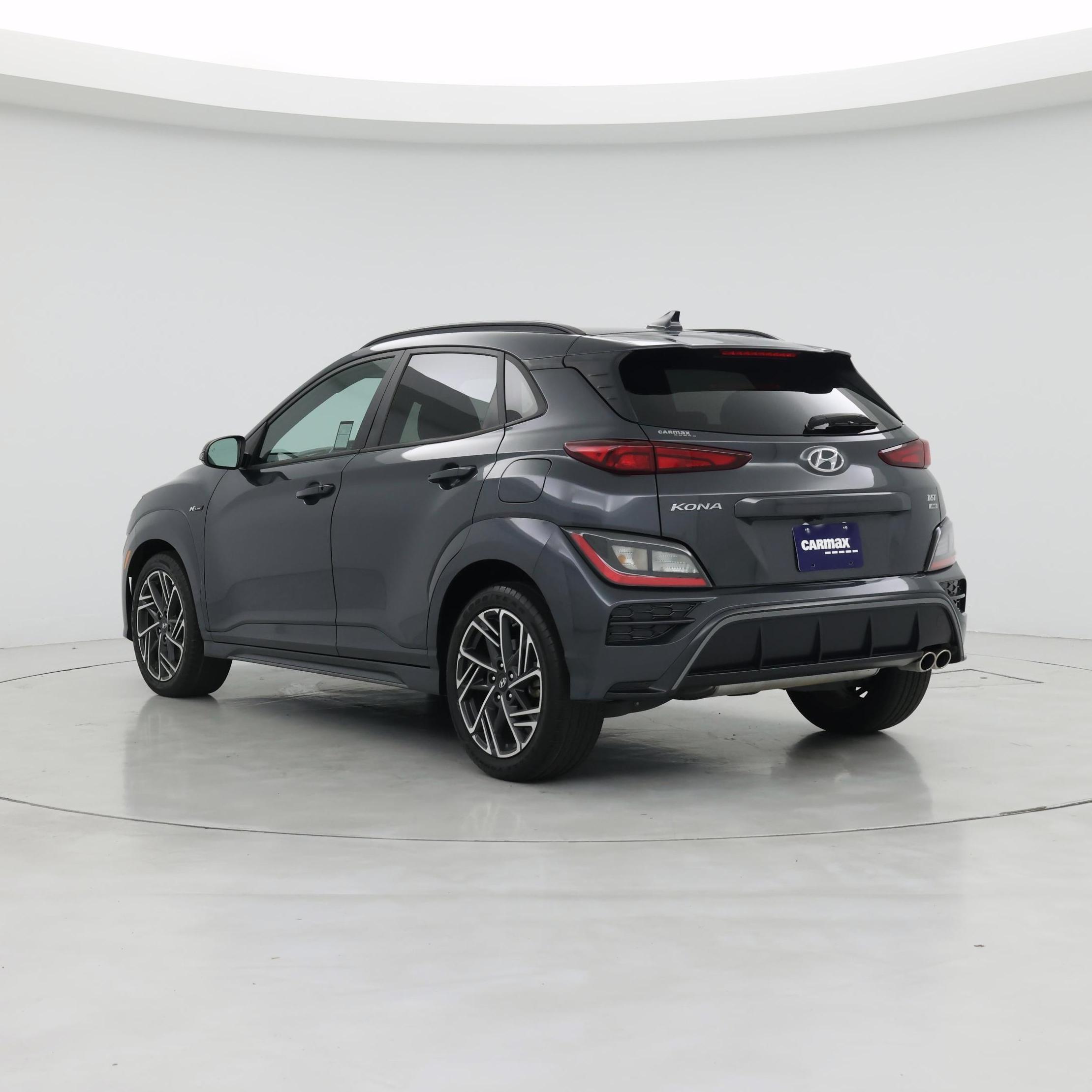 Thumbnail: 2022 Hyundai Kona - 2