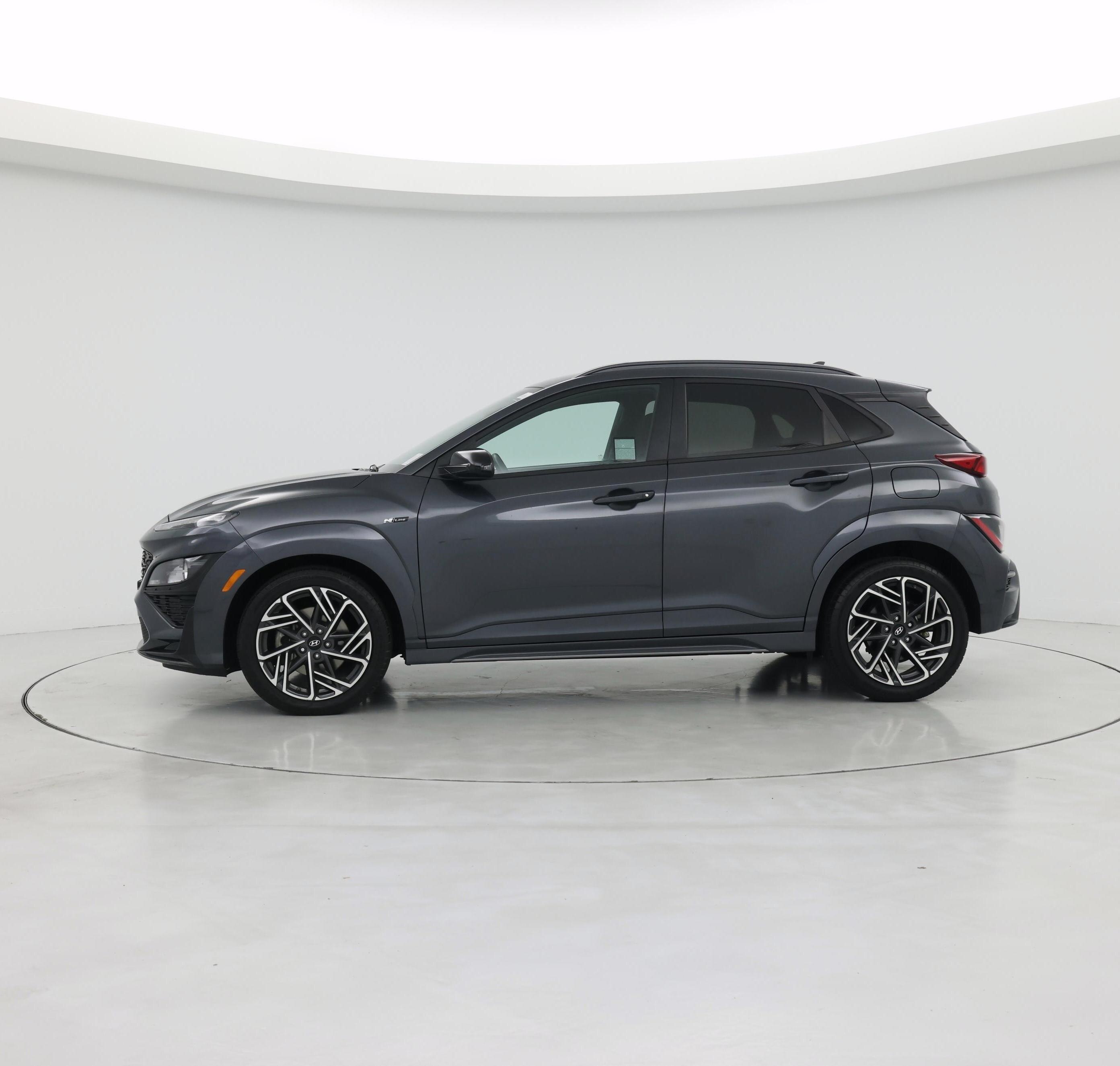 Thumbnail: 2022 Hyundai Kona - 3