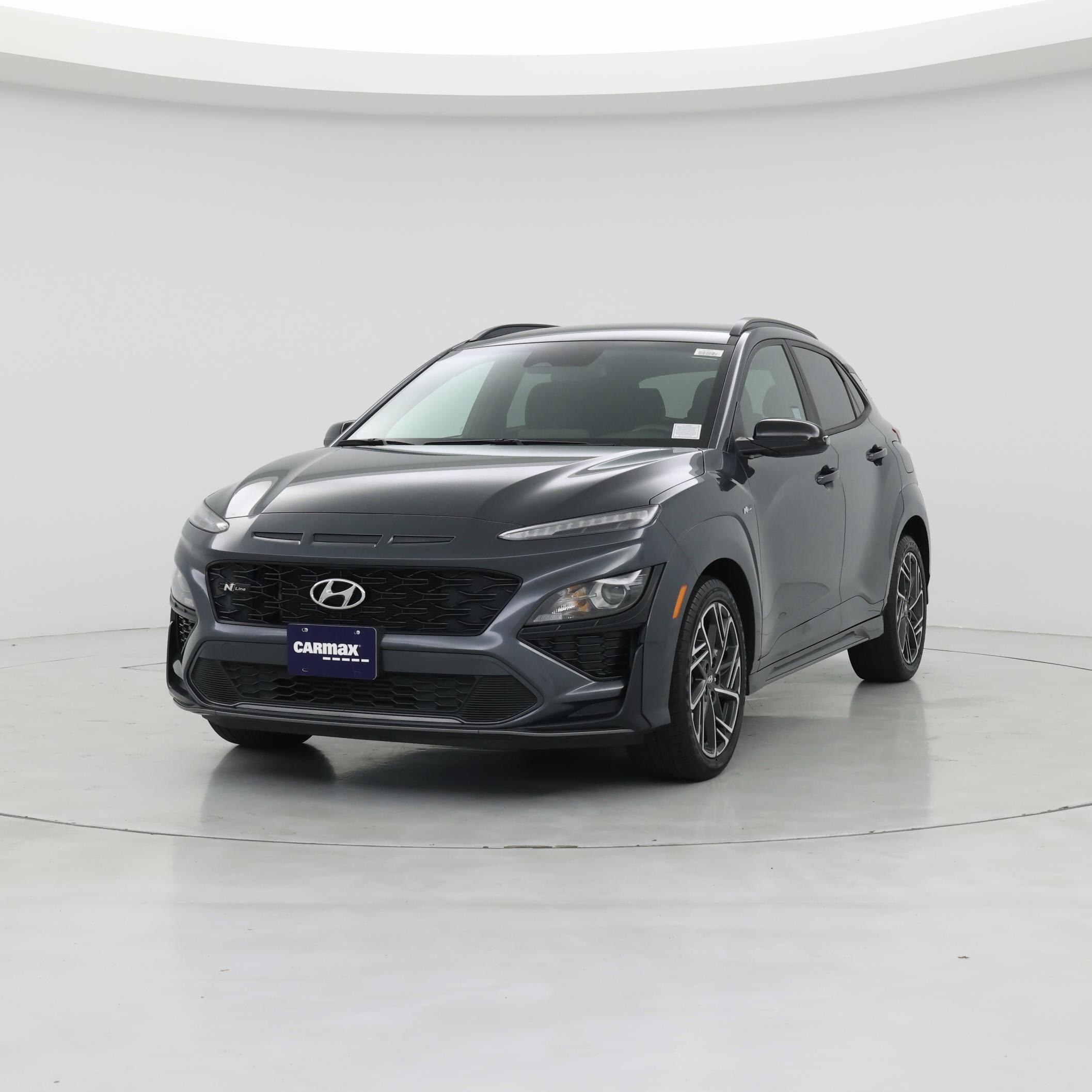 Thumbnail: 2022 Hyundai Kona - 4