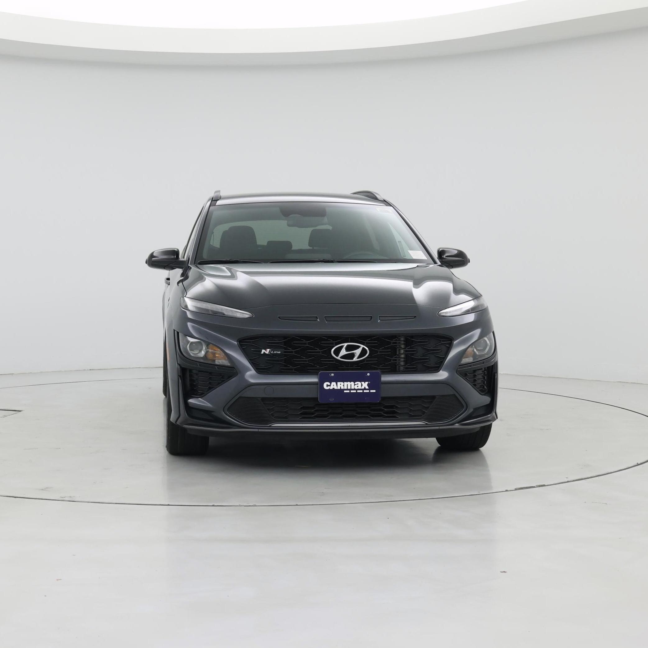 Thumbnail: 2022 Hyundai Kona - 5