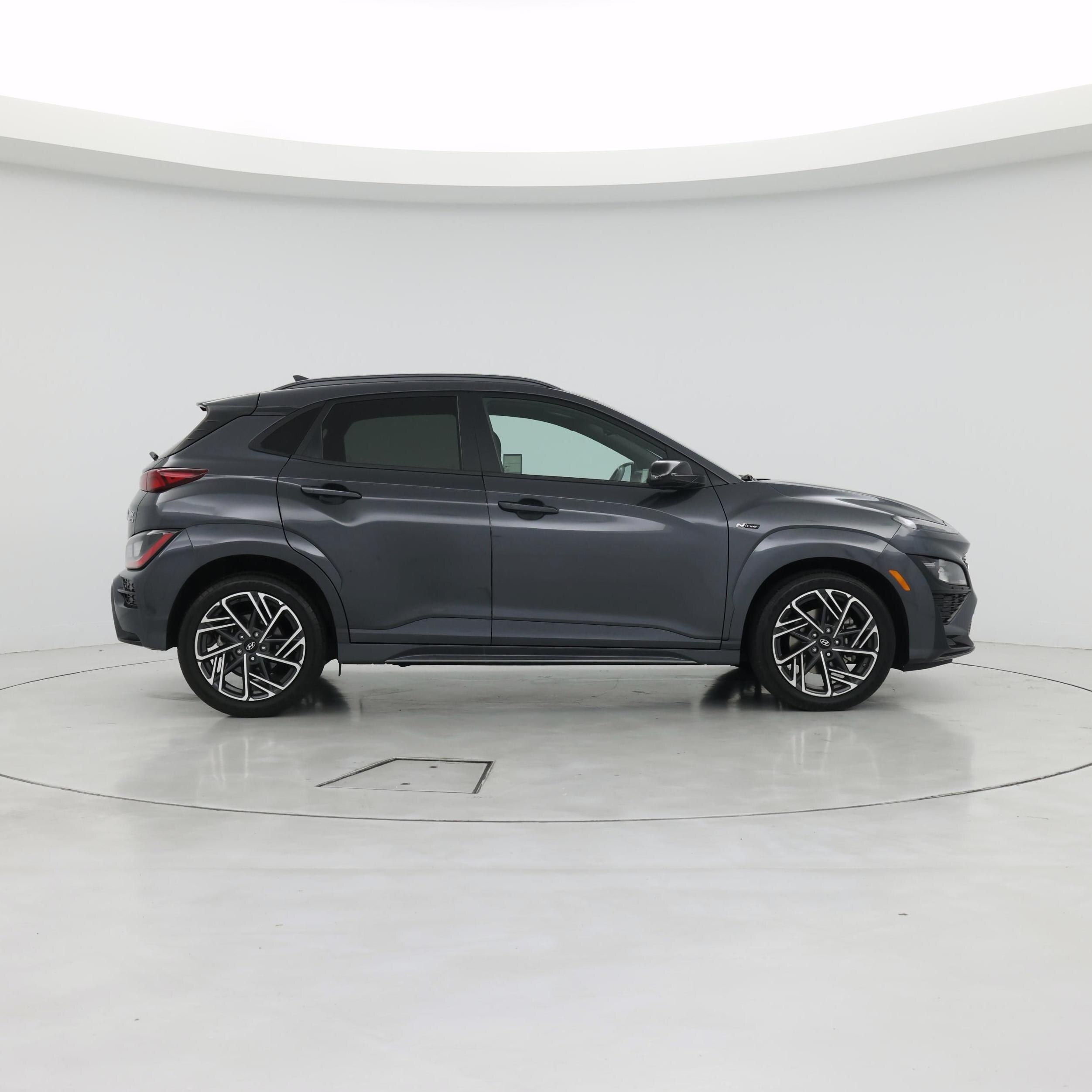 Thumbnail: 2022 Hyundai Kona - 7