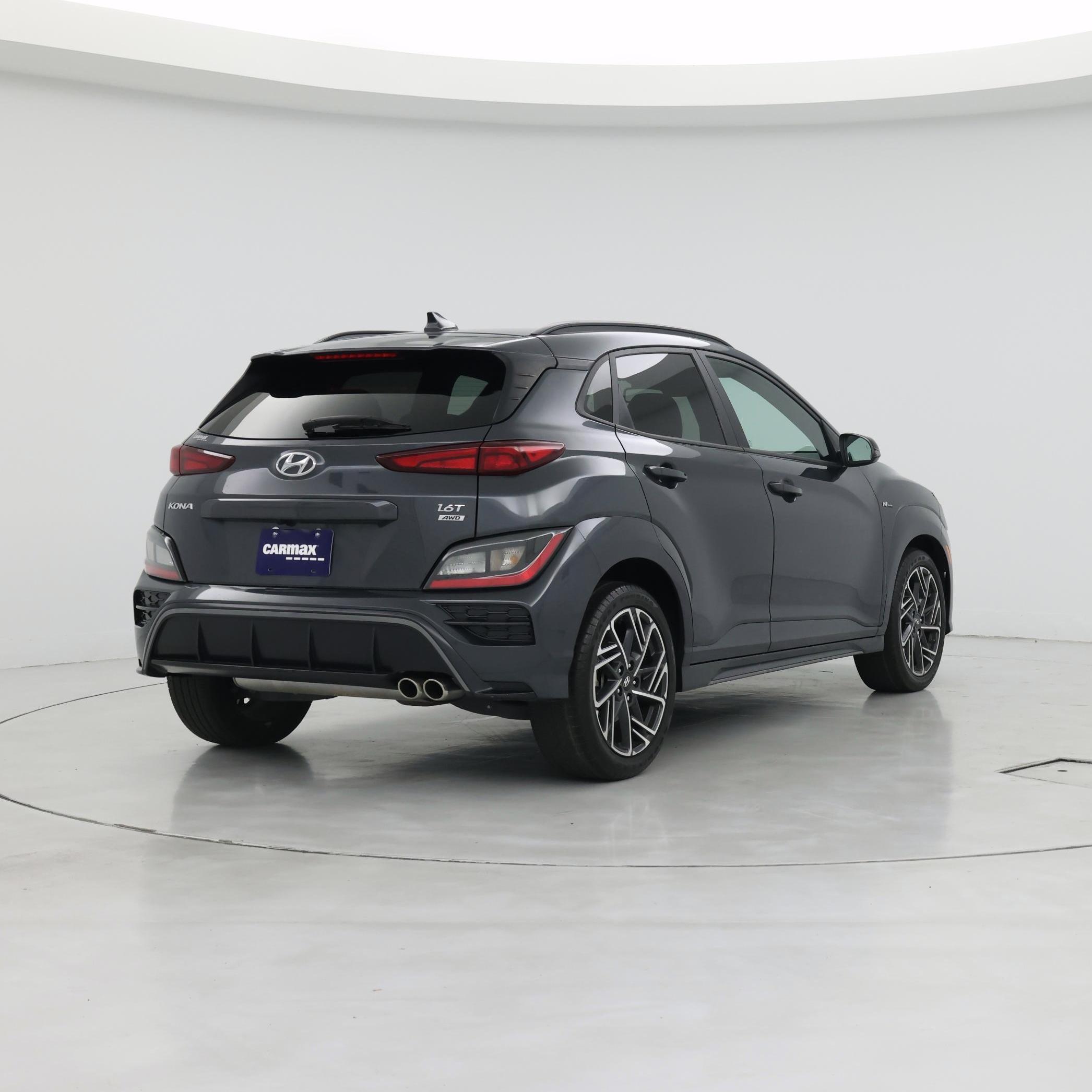 Thumbnail: 2022 Hyundai Kona - 8