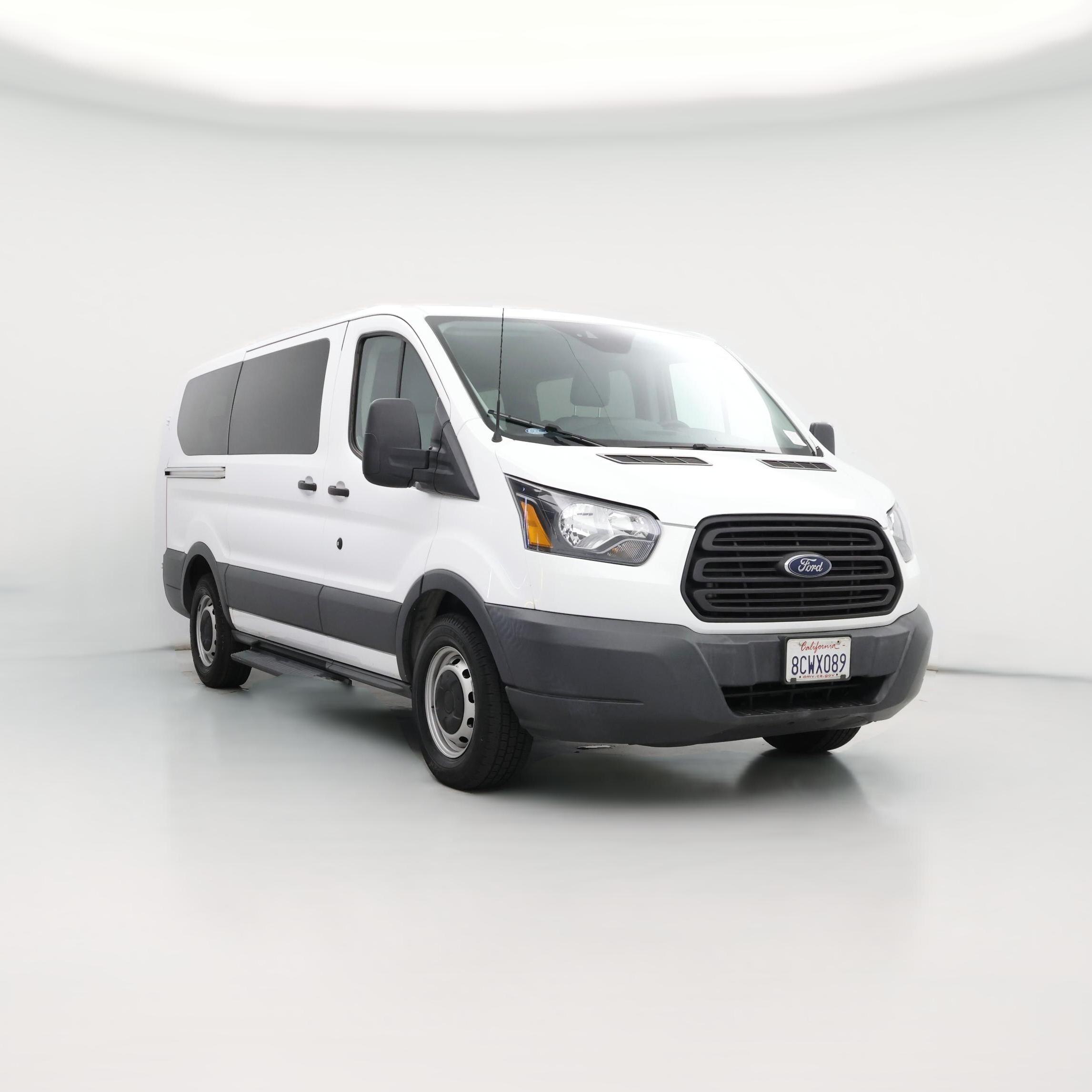 Thumbnail: 2018 Ford Transit Series - 1