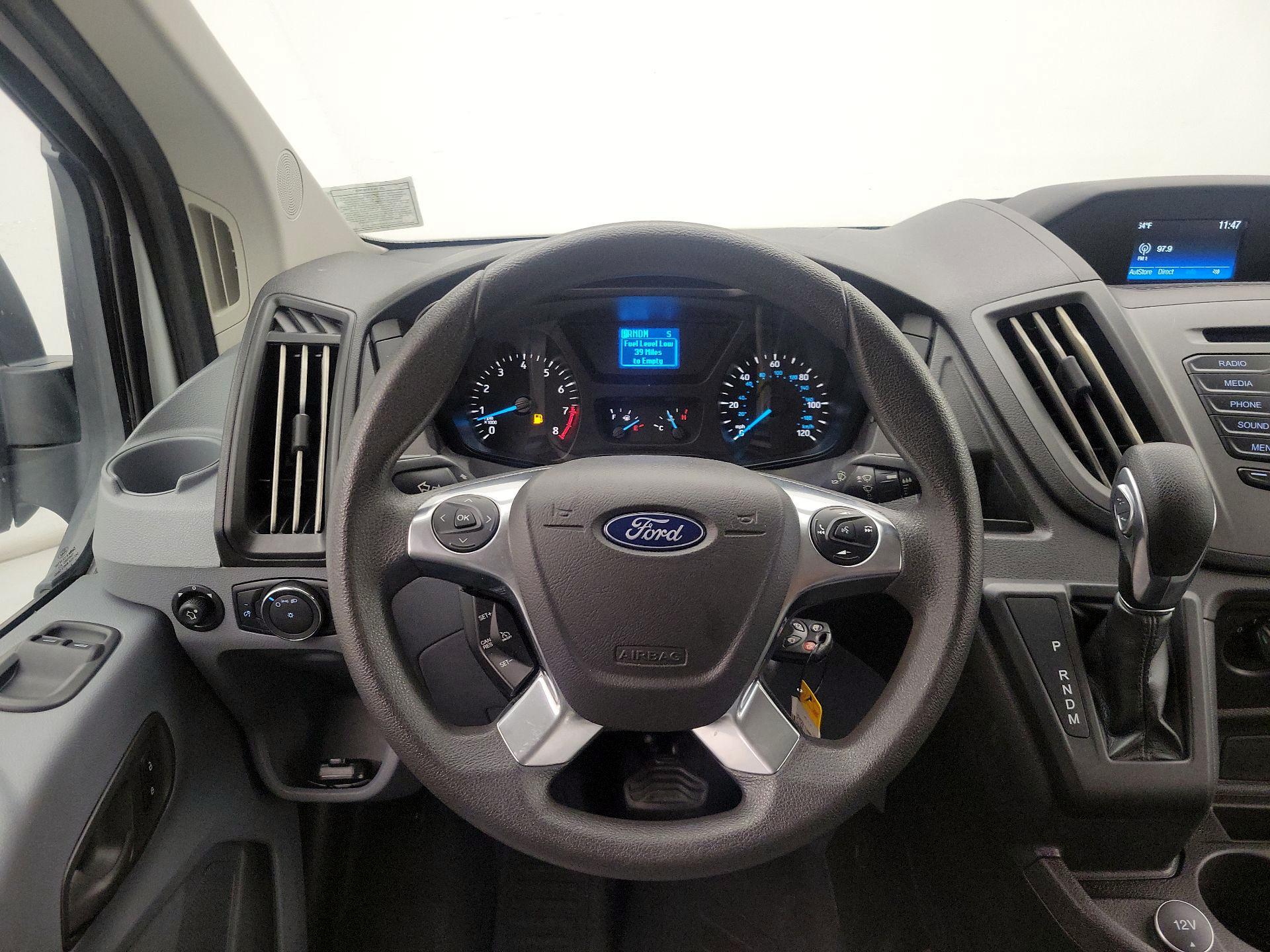 Thumbnail: 2018 Ford Transit Series - 10