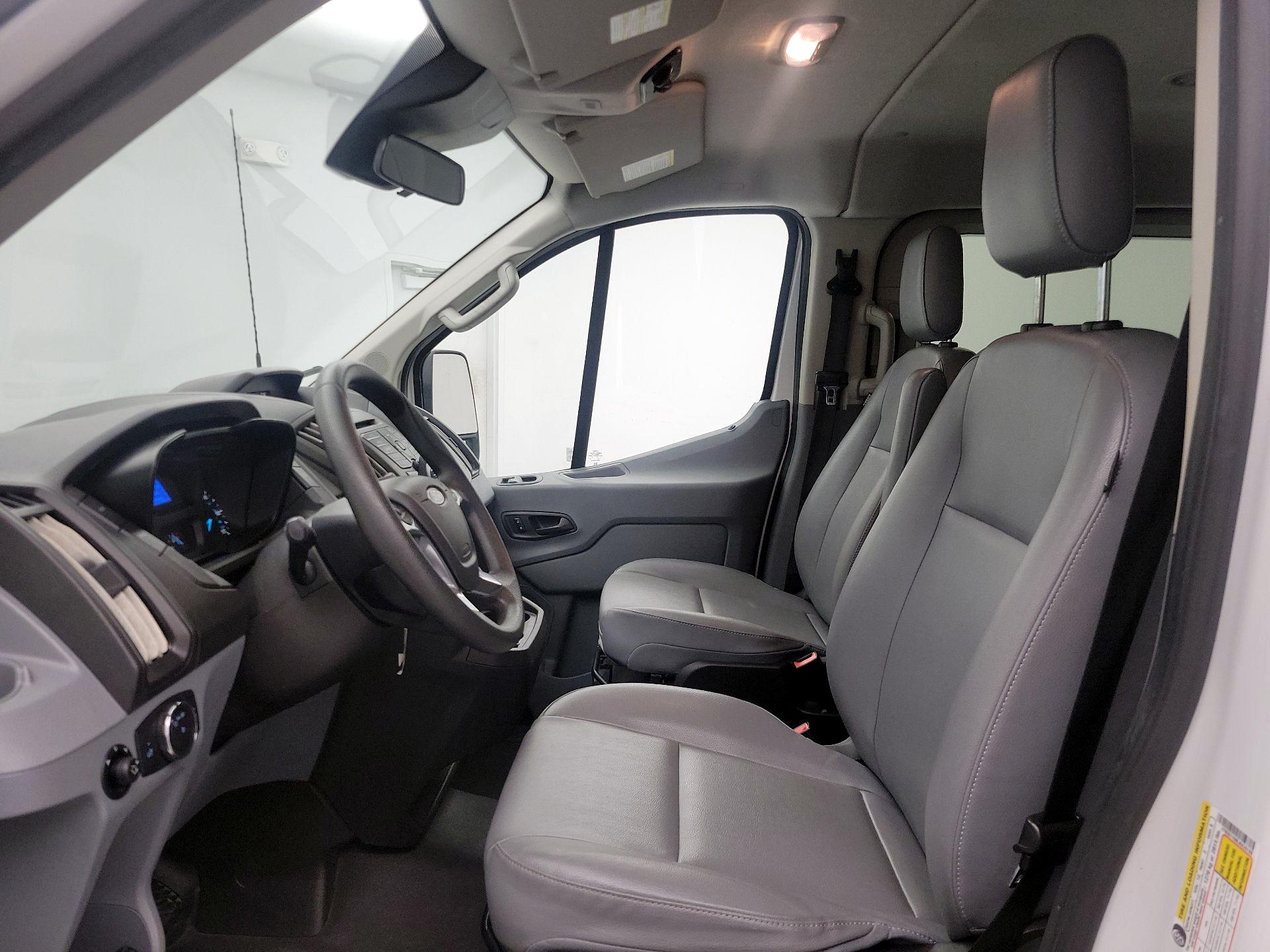 Thumbnail: 2018 Ford Transit Series - 11