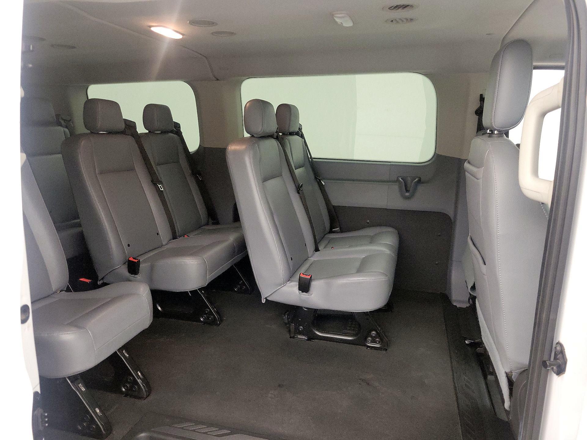 Thumbnail: 2018 Ford Transit Series - 19