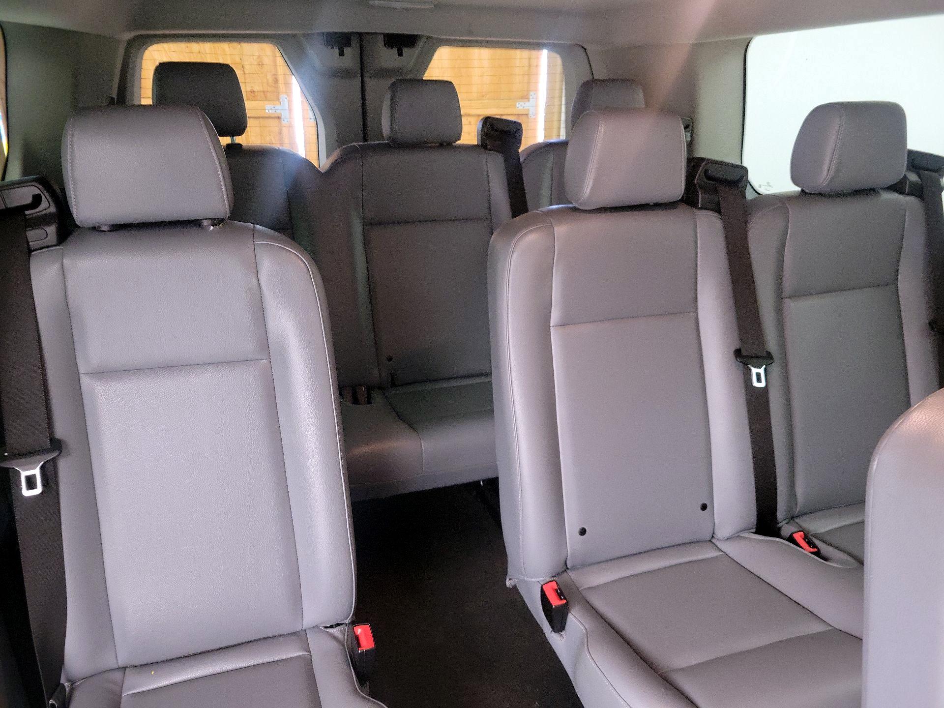 Thumbnail: 2018 Ford Transit Series - 20