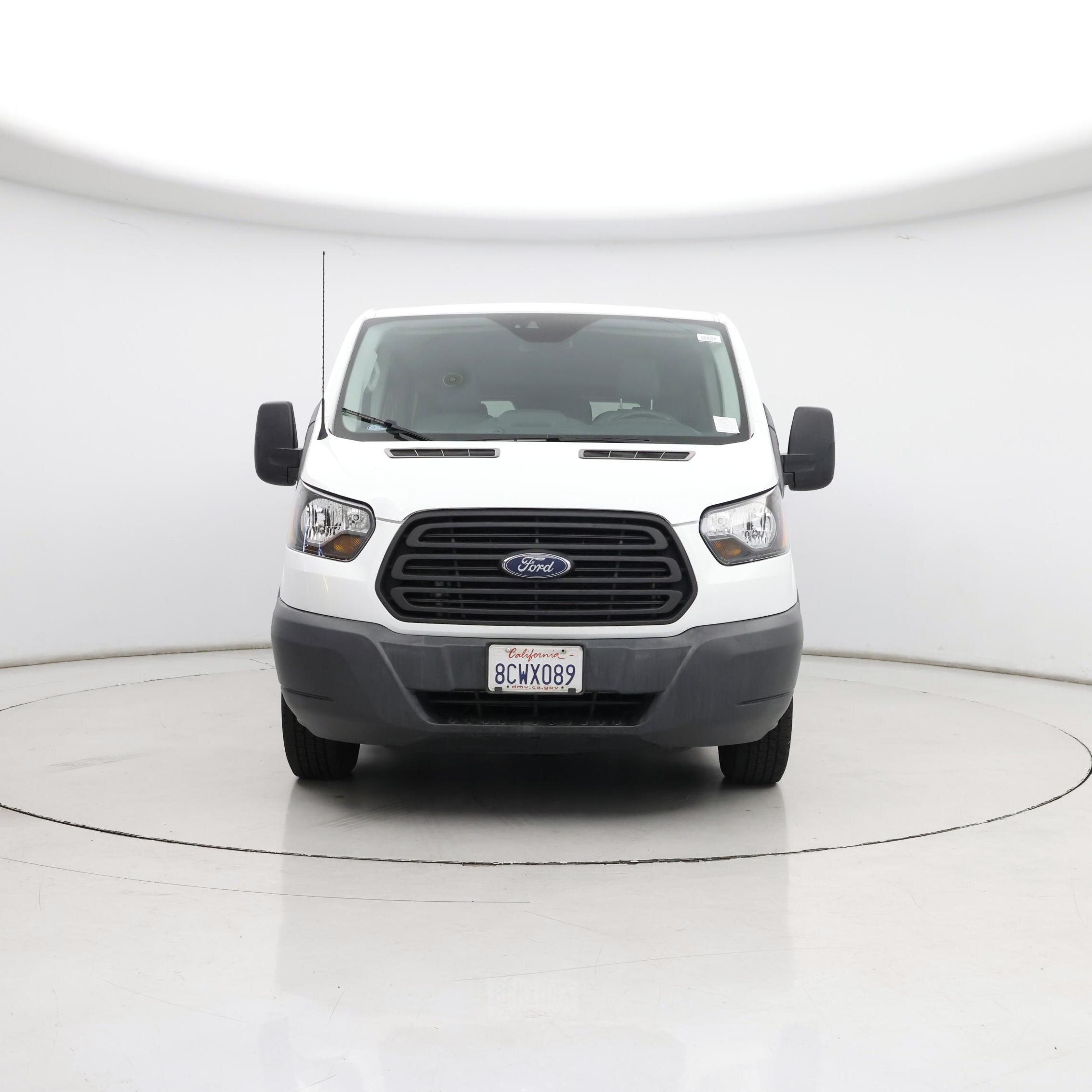 Thumbnail: 2018 Ford Transit Series - 5