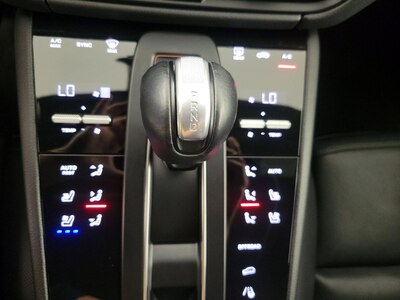 Shifter
