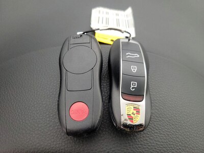 Keys