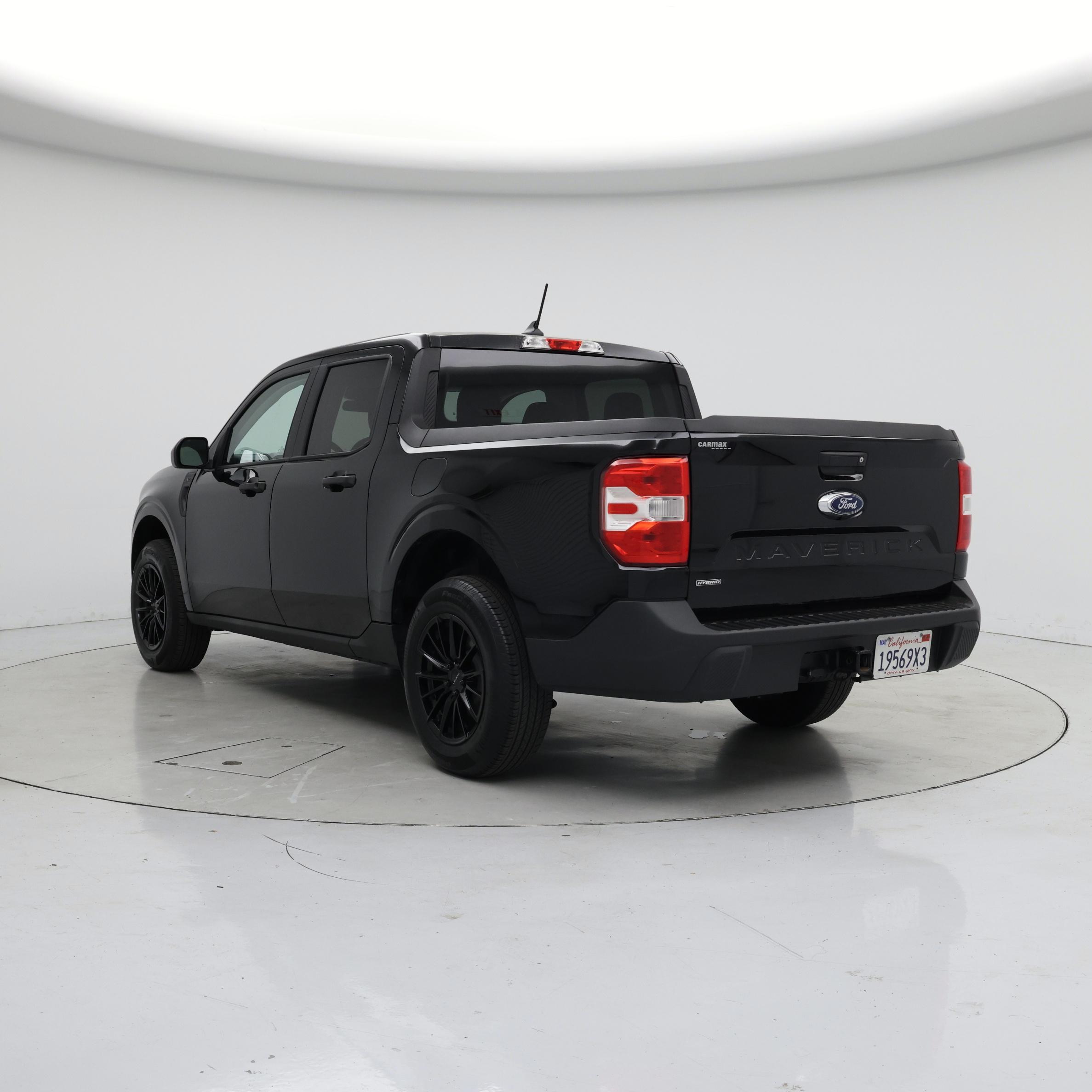 Thumbnail: 2024 Ford Maverick - 2