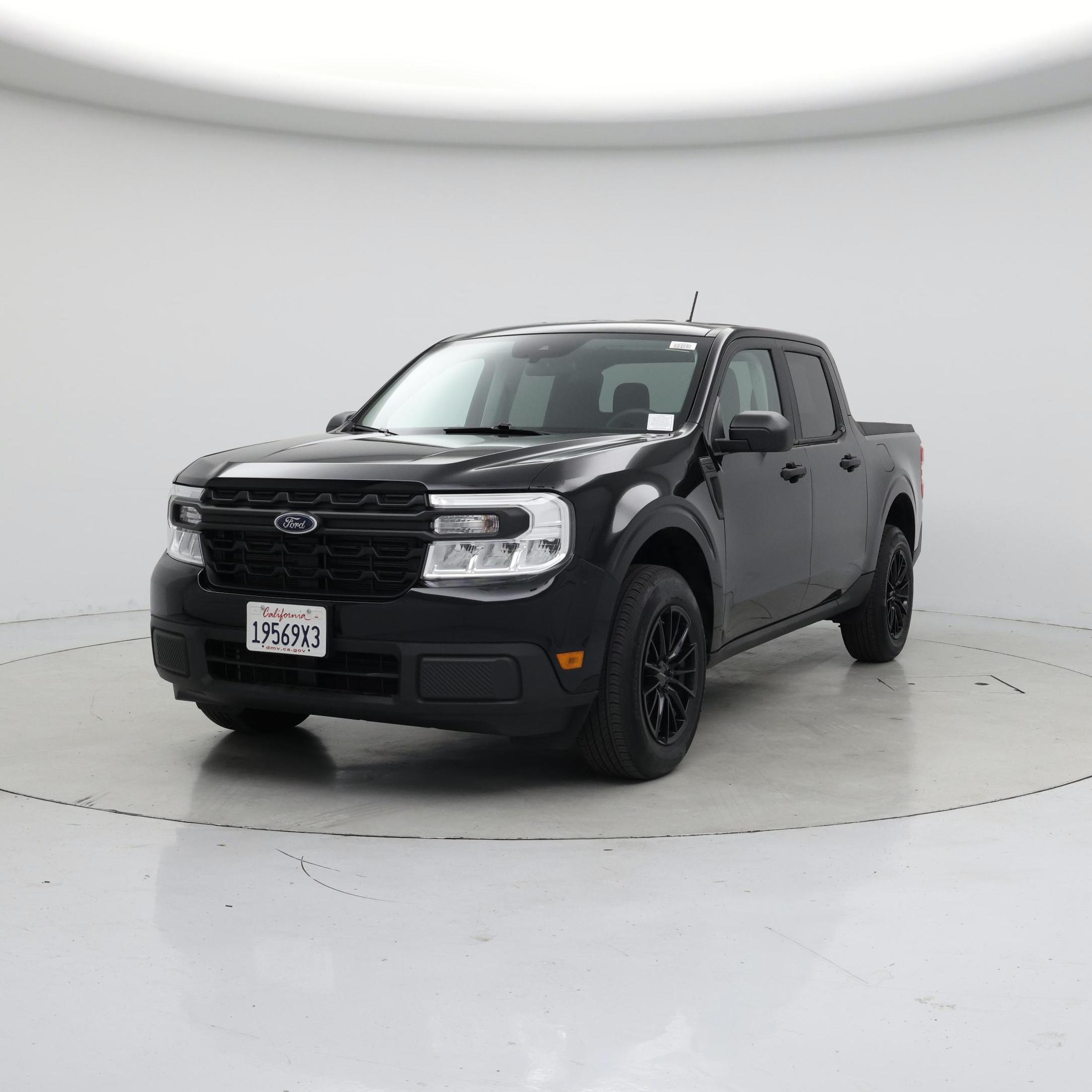 Thumbnail: 2024 Ford Maverick - 4