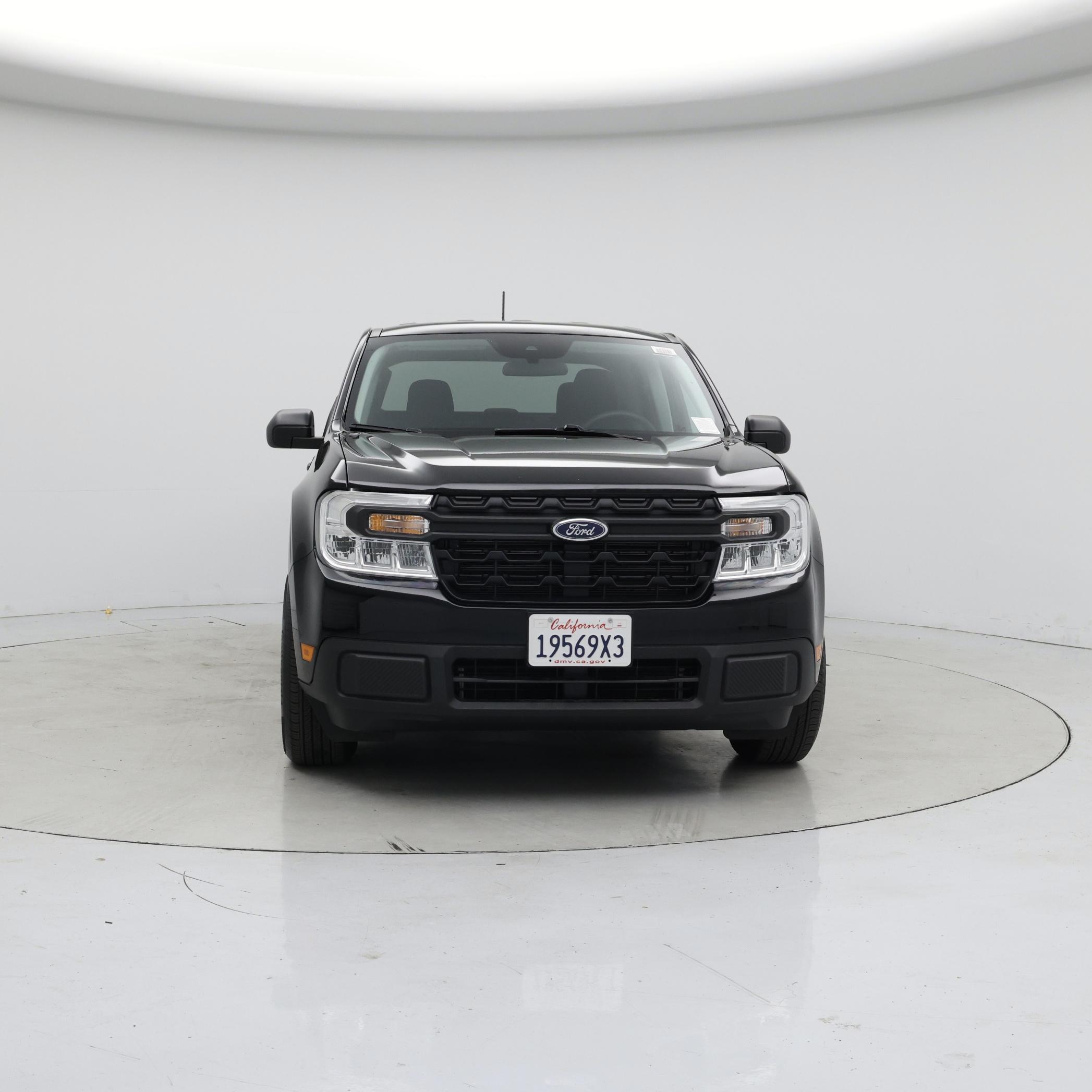 Thumbnail: 2024 Ford Maverick - 5