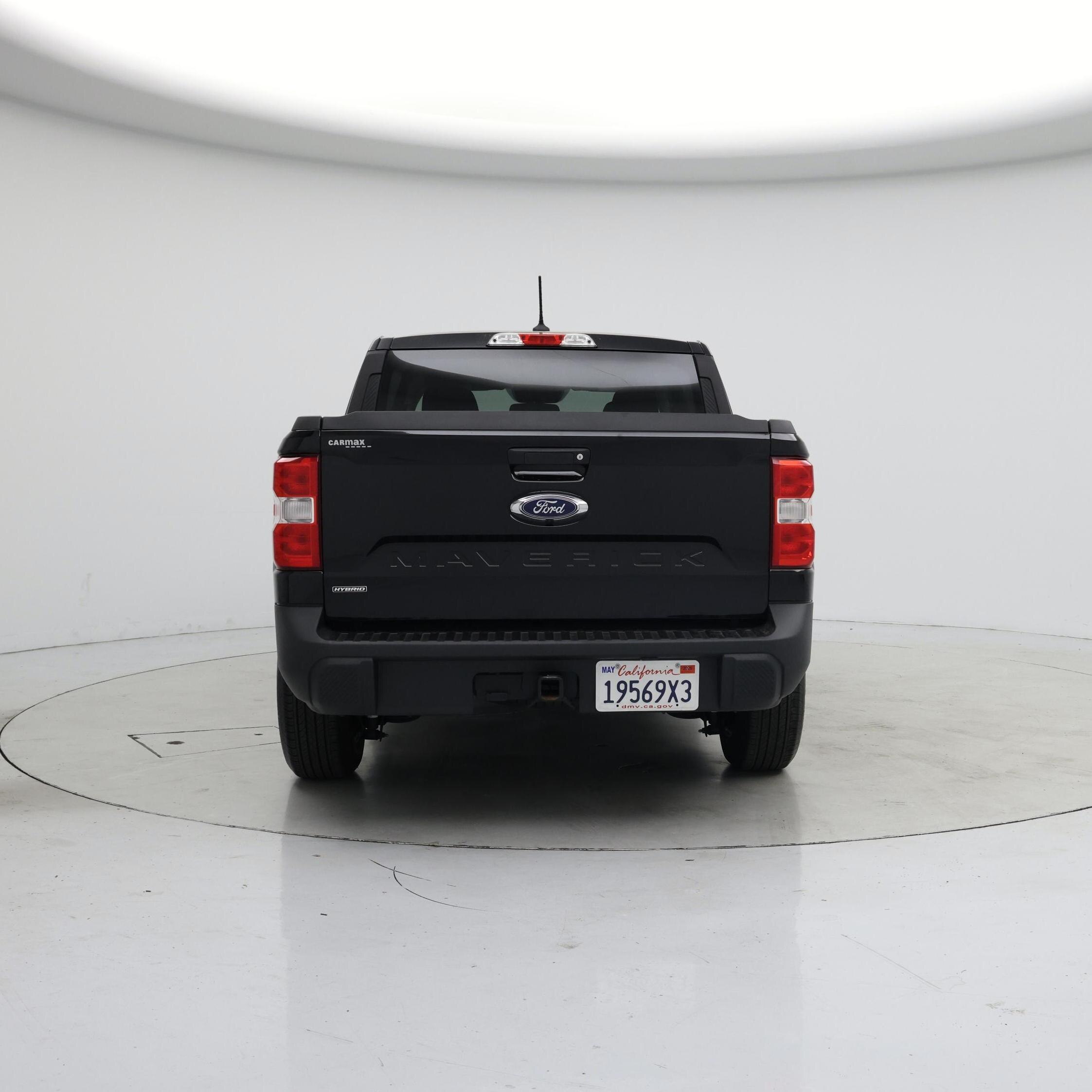 Thumbnail: 2024 Ford Maverick - 6