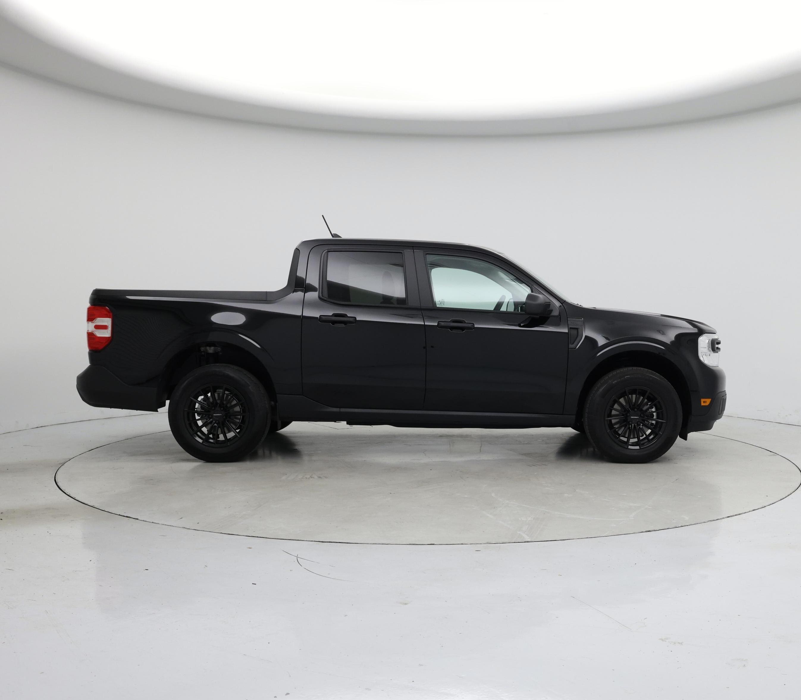 Thumbnail: 2024 Ford Maverick - 7