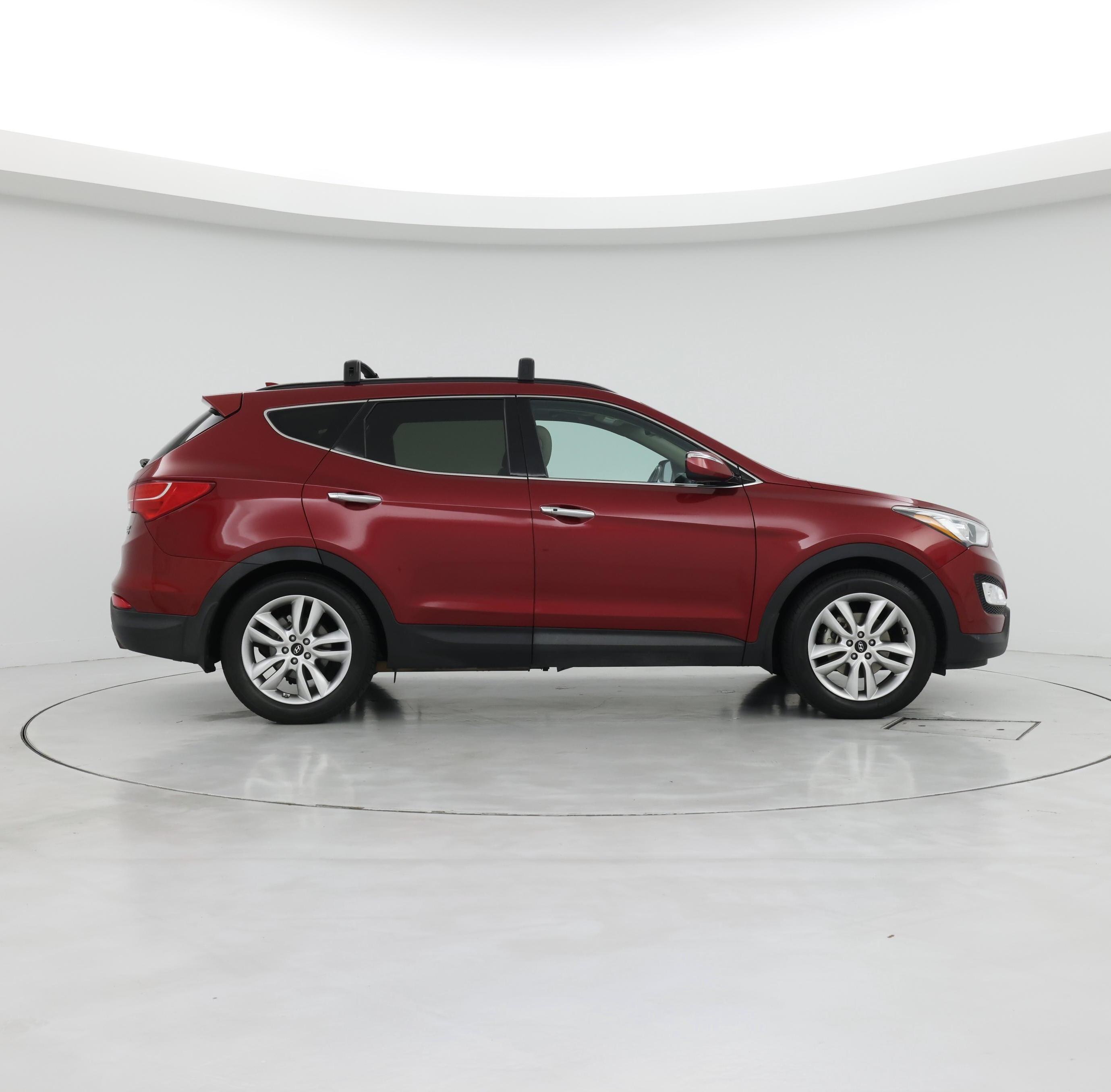 Thumbnail: 2016 Hyundai Santa Fe - 7