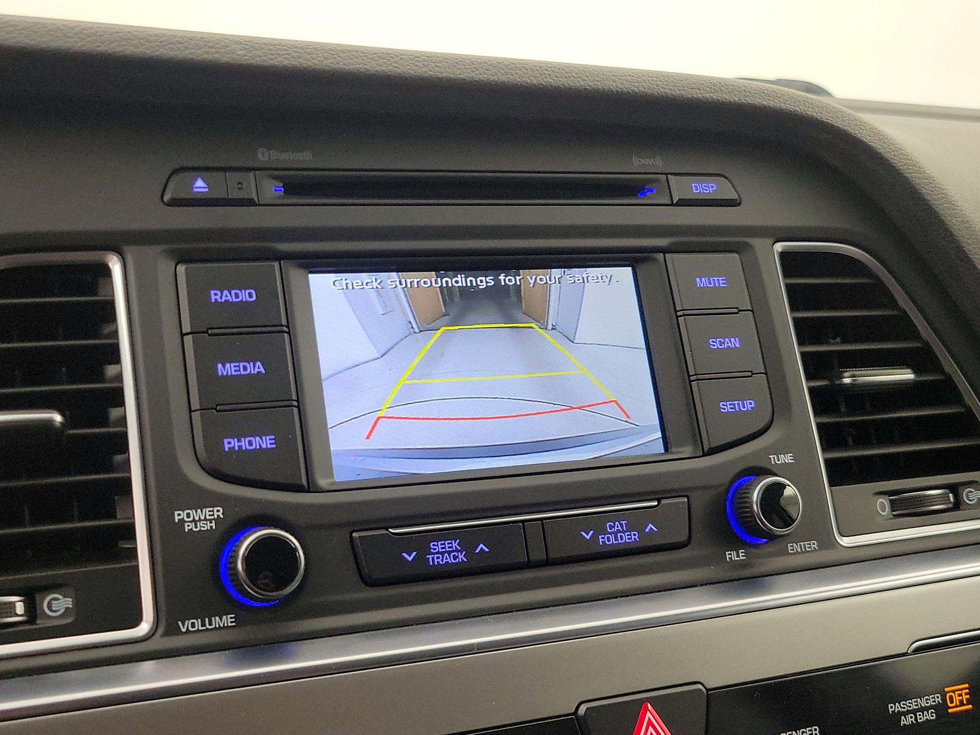 Thumbnail: 2015 Hyundai Sonata - 14