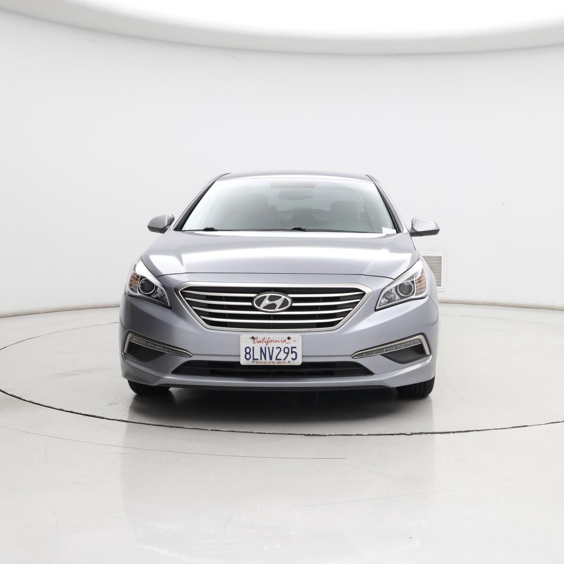 Thumbnail: 2015 Hyundai Sonata - 5