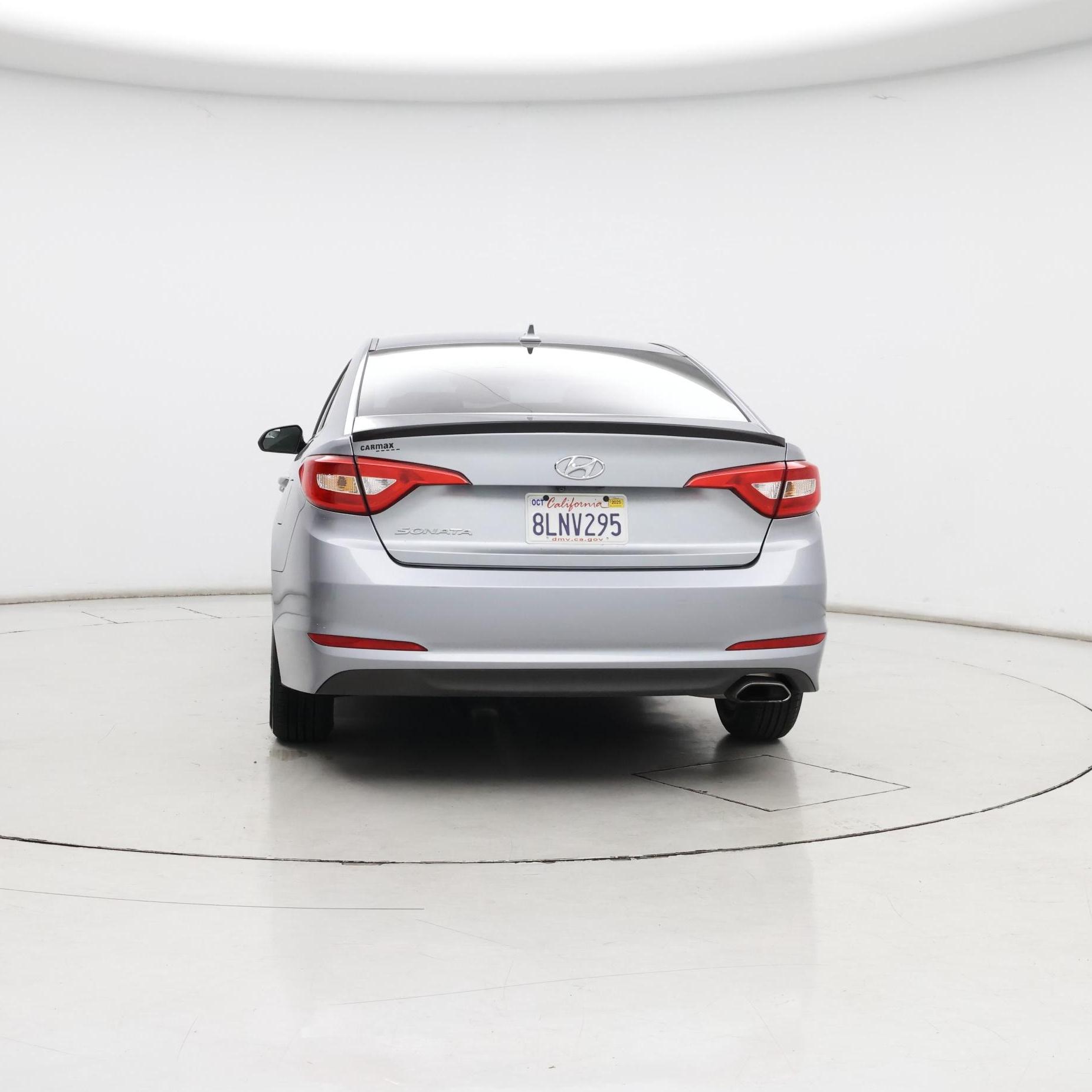 Thumbnail: 2015 Hyundai Sonata - 6