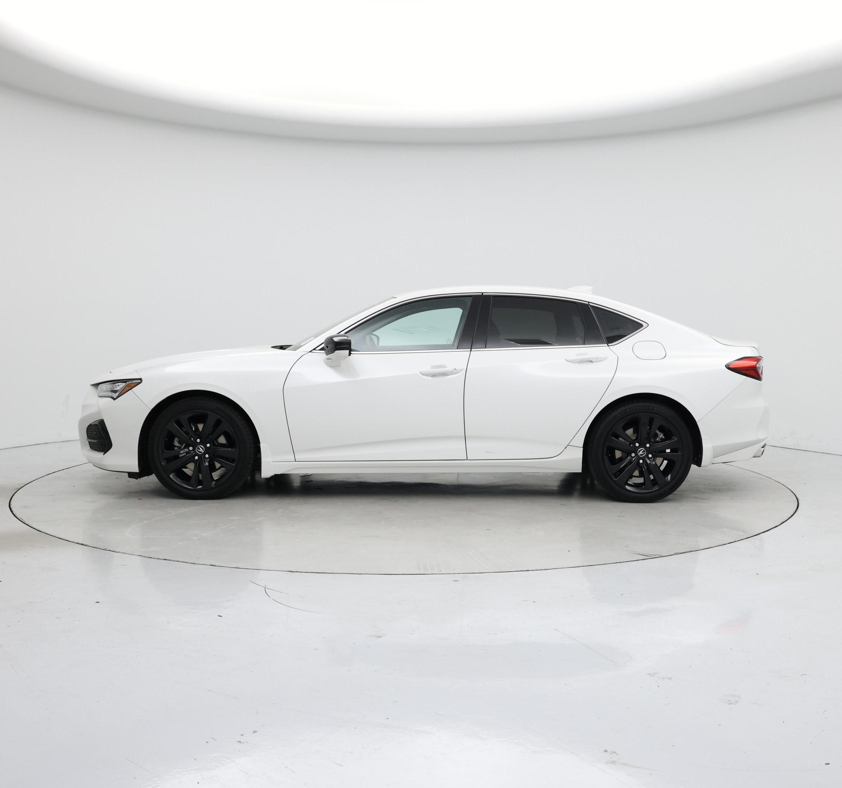 Thumbnail: 2021 Acura TLX - 3