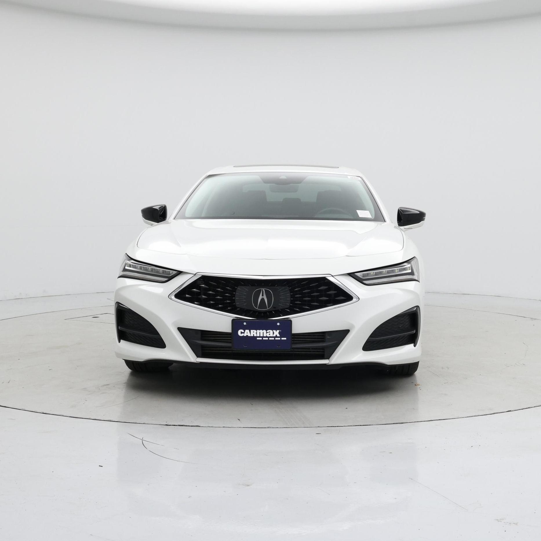 Thumbnail: 2021 Acura TLX - 5