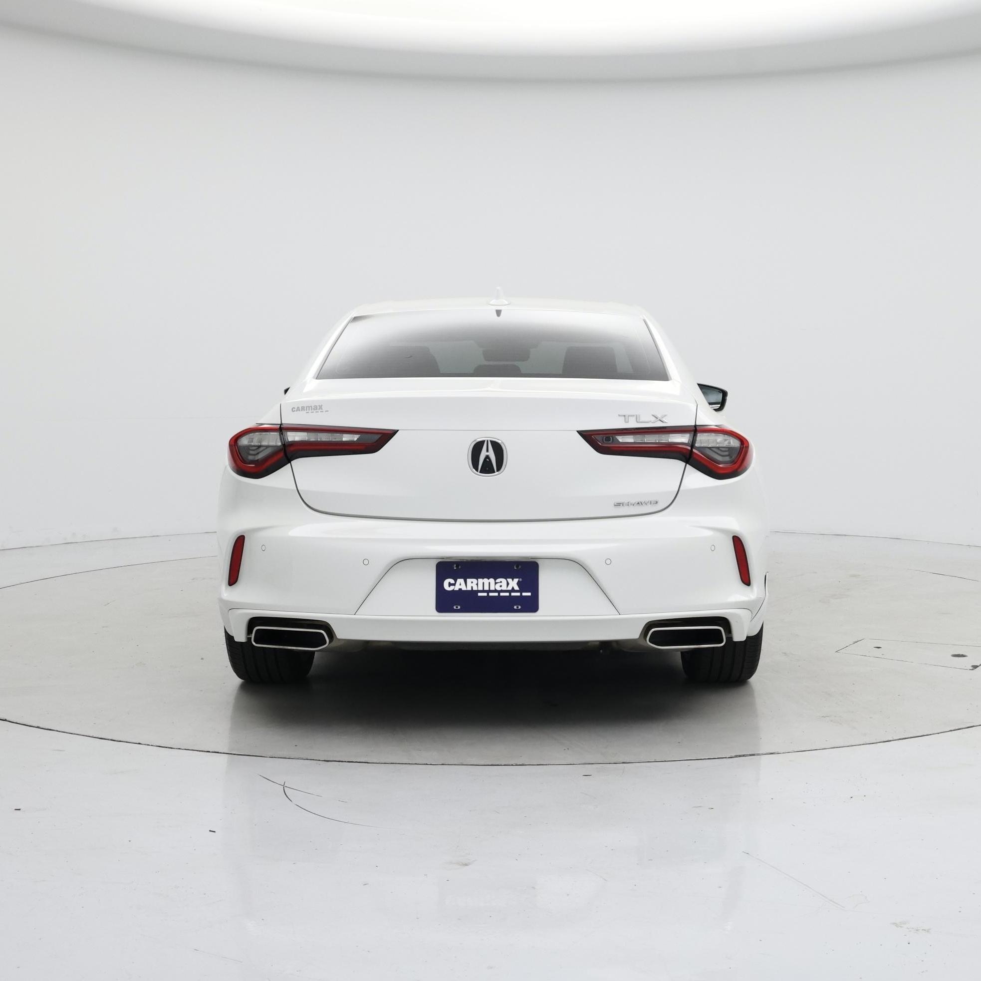 Thumbnail: 2021 Acura TLX - 6